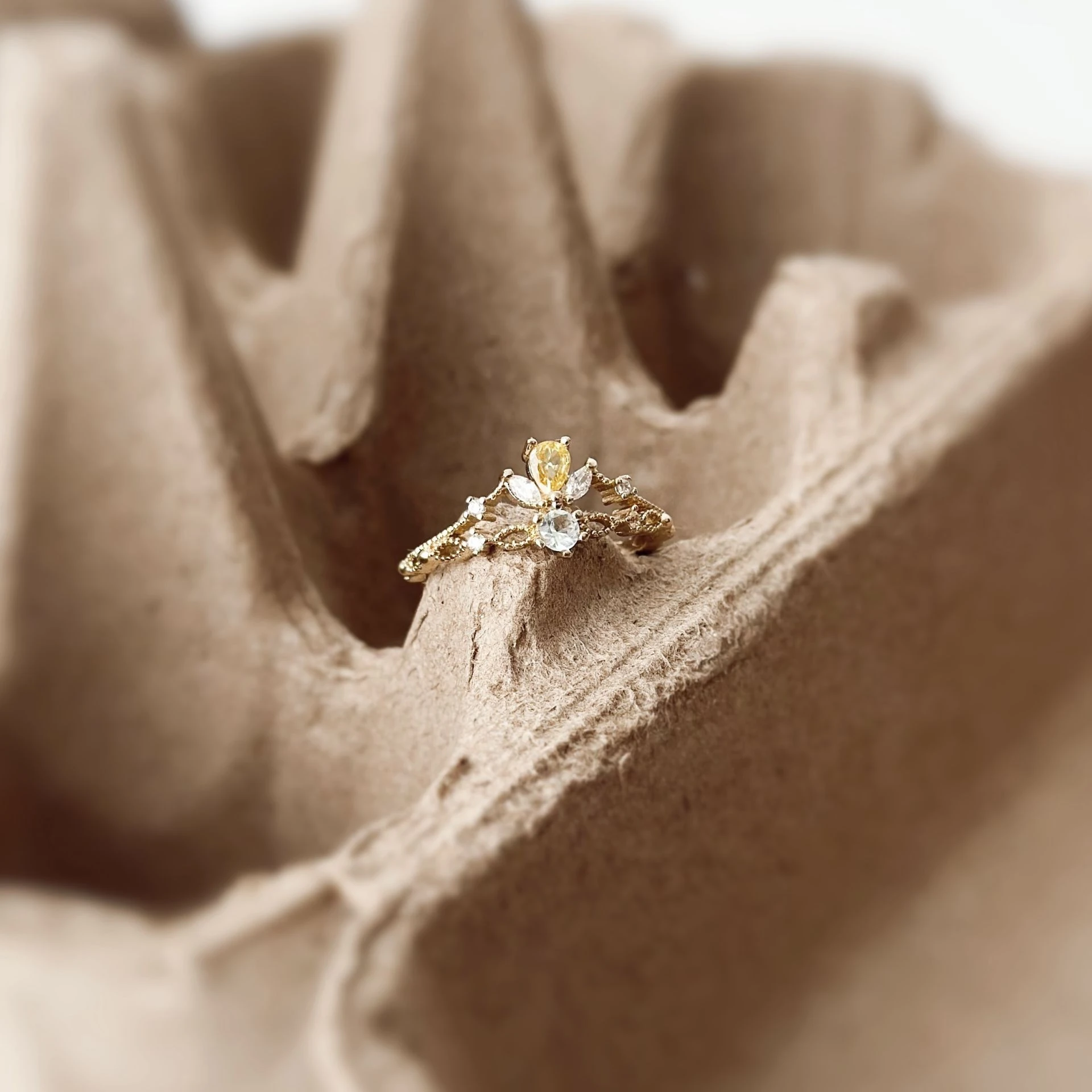 Loyal Ring / Yüzük