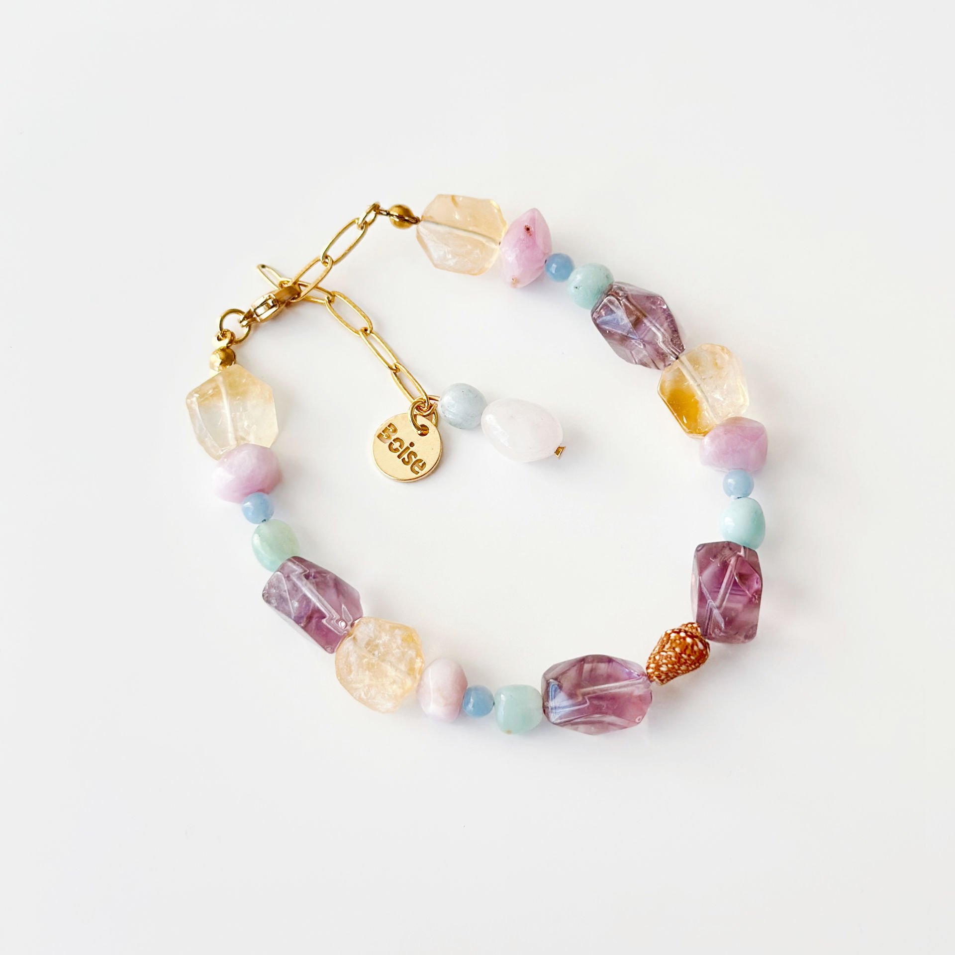 Carousel Bracelet / Bileklik