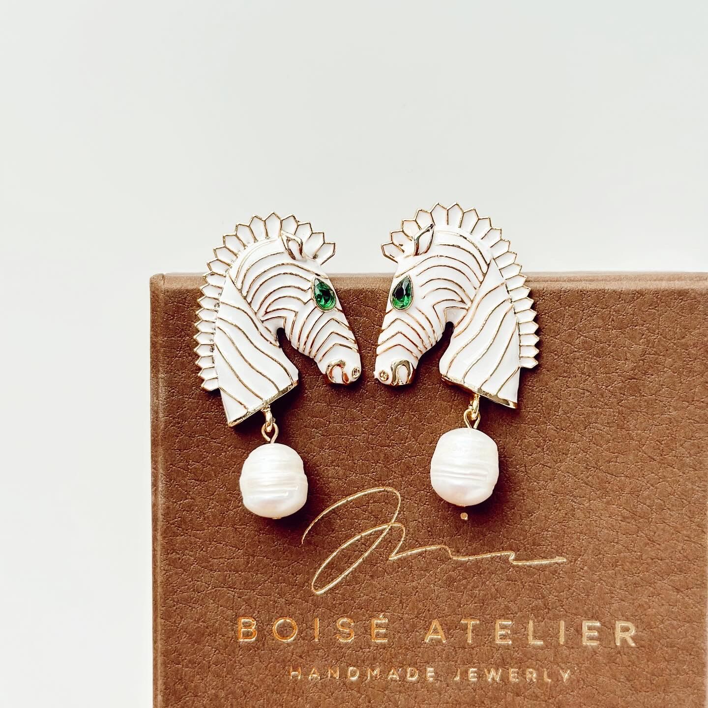 Brave Earring