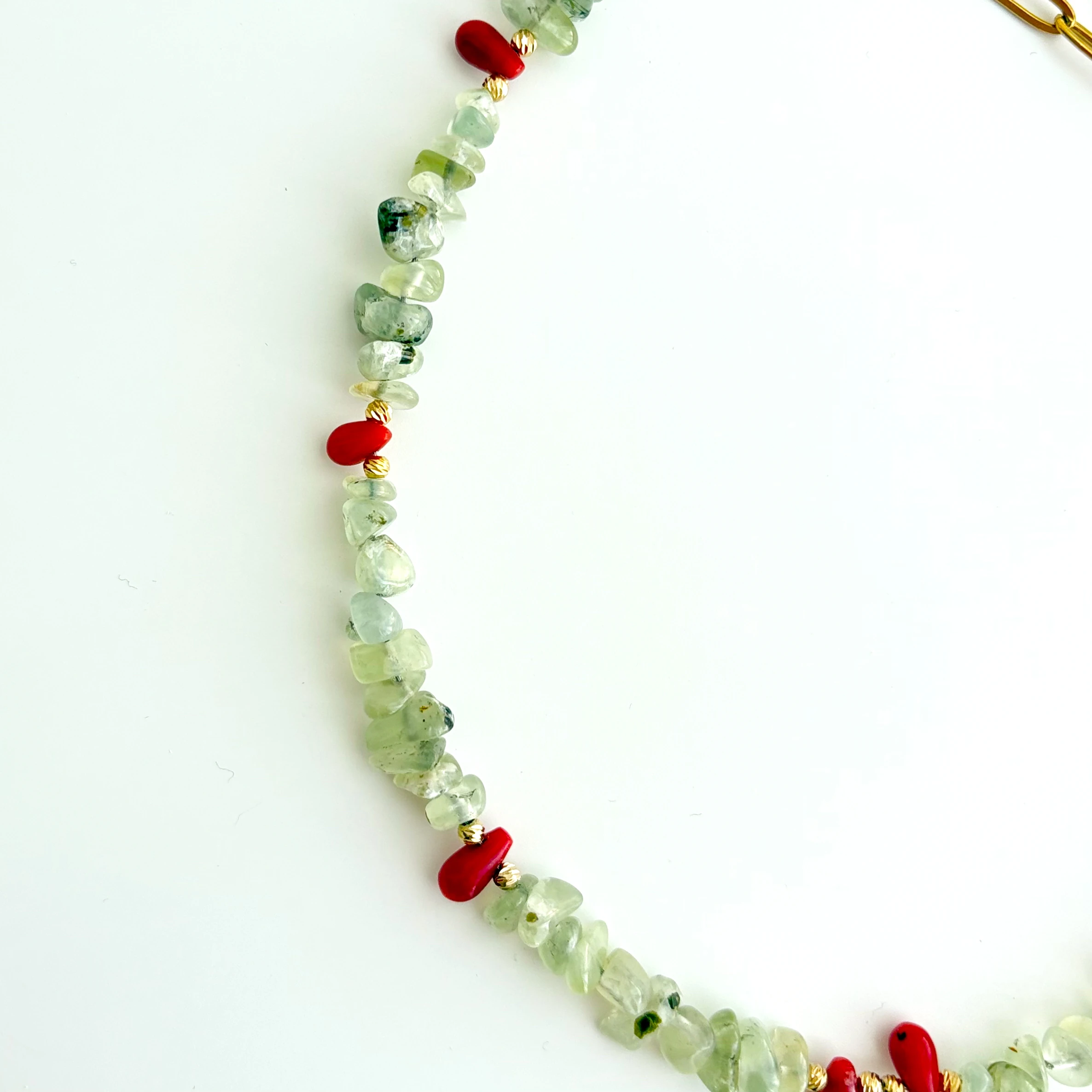 Sien Necklace | Kolye