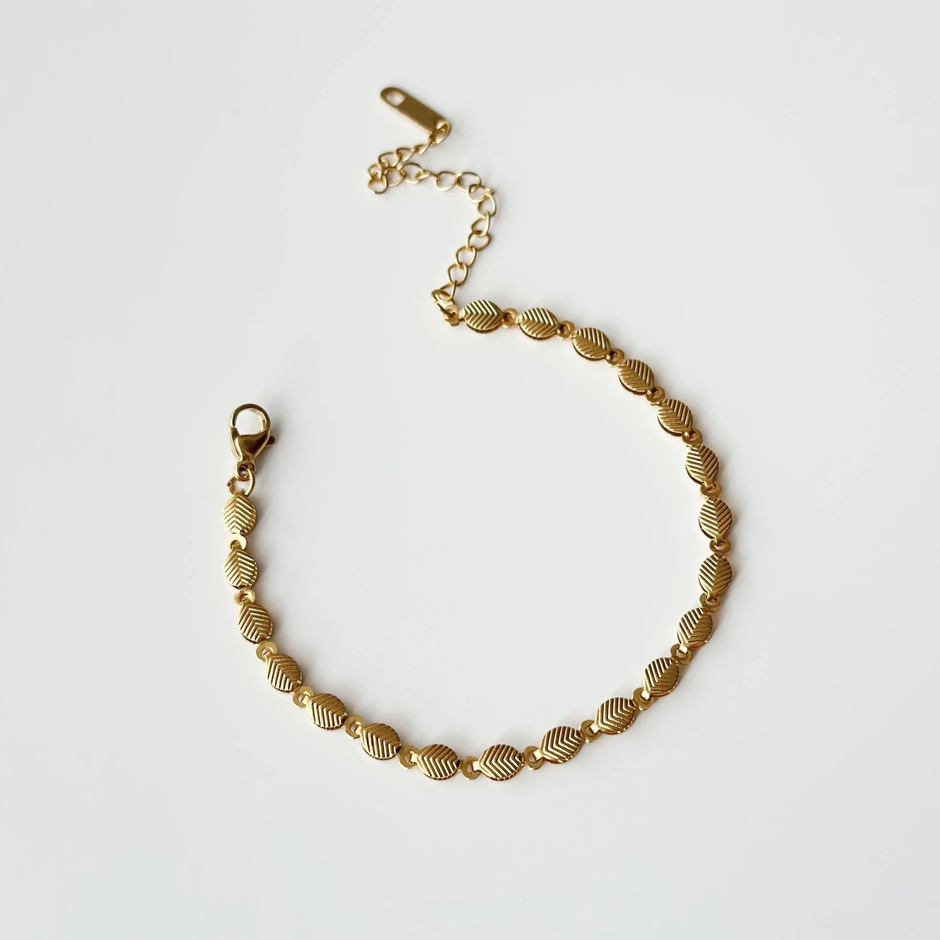 Peu Steel Bracelet | Bileklik