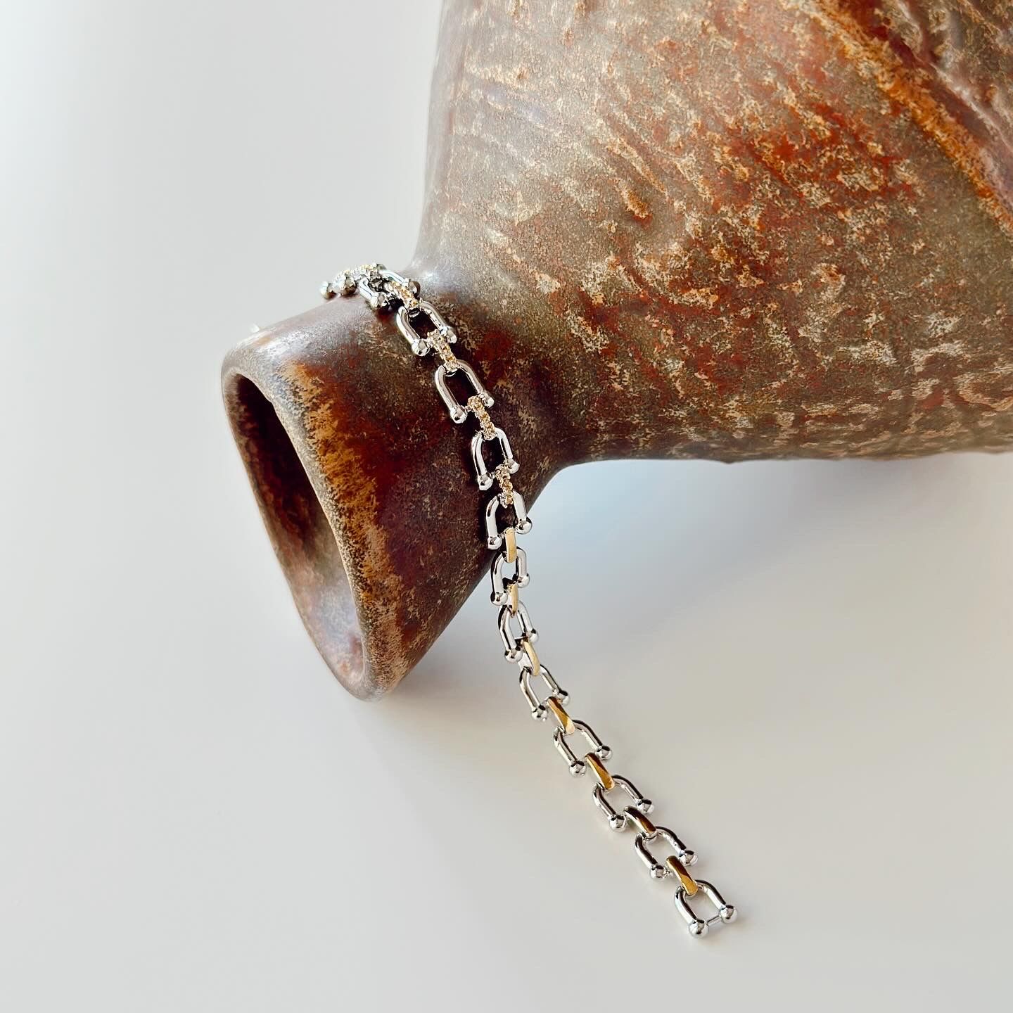 Doer Steel Bracelet | Bileklik