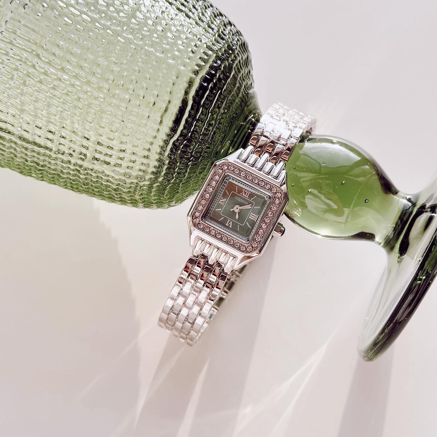 Vou Green Watch | Saat