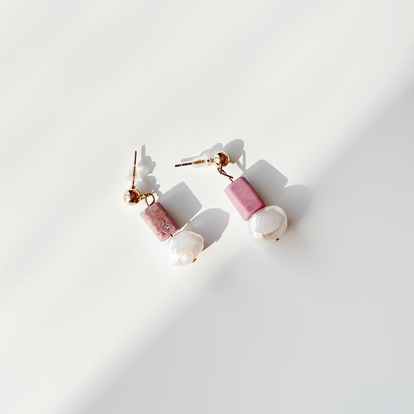 Lei Earring | Küpe