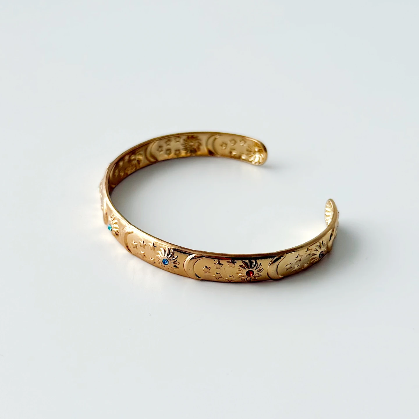 Thiness Steel Bracelet | Bileklik