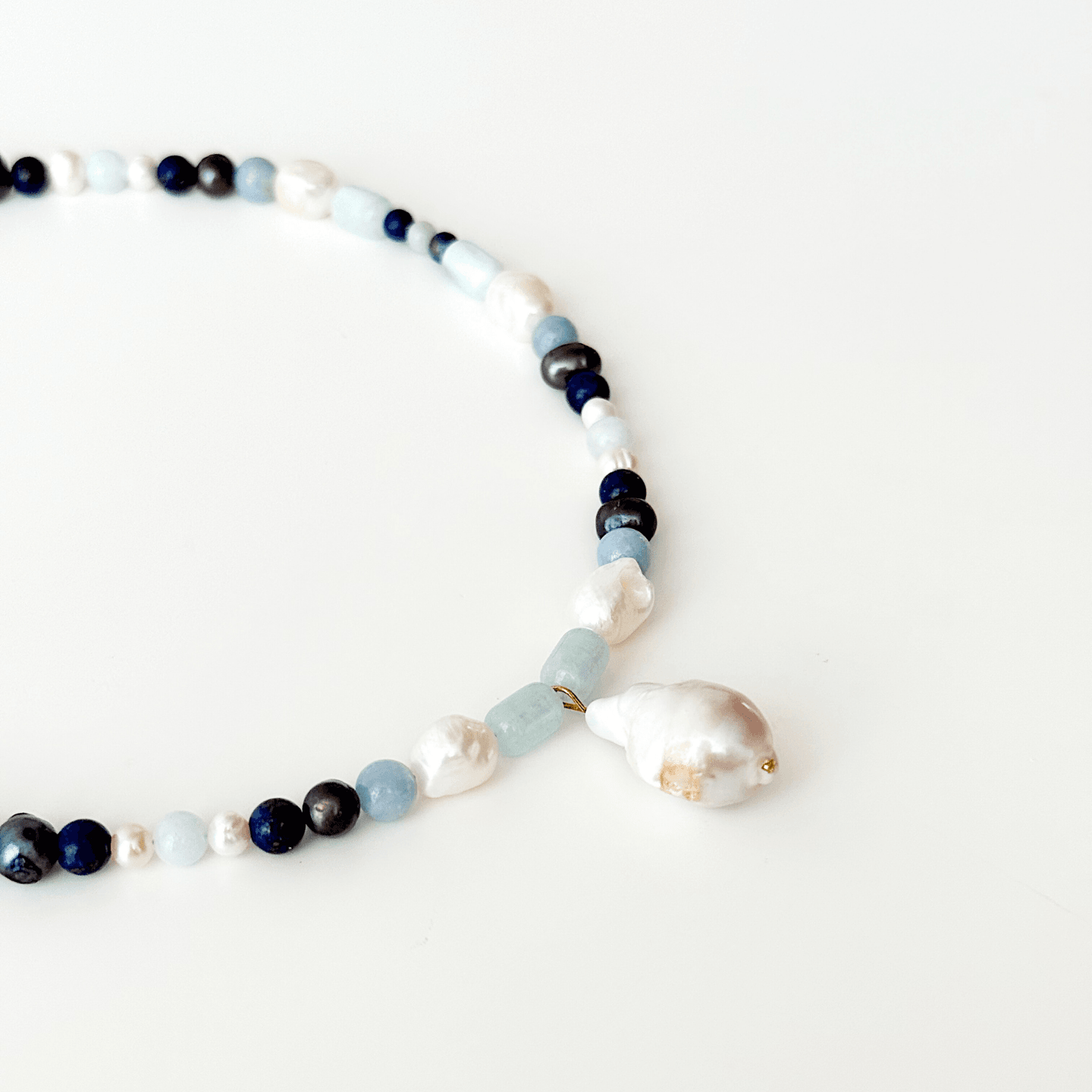 Avina Necklace | Kolye