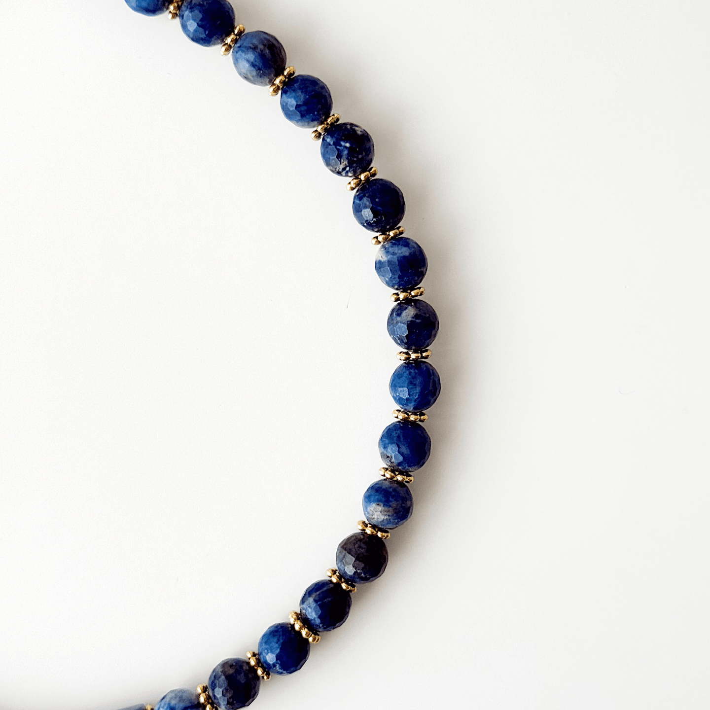Orrin Necklace | Kolye
