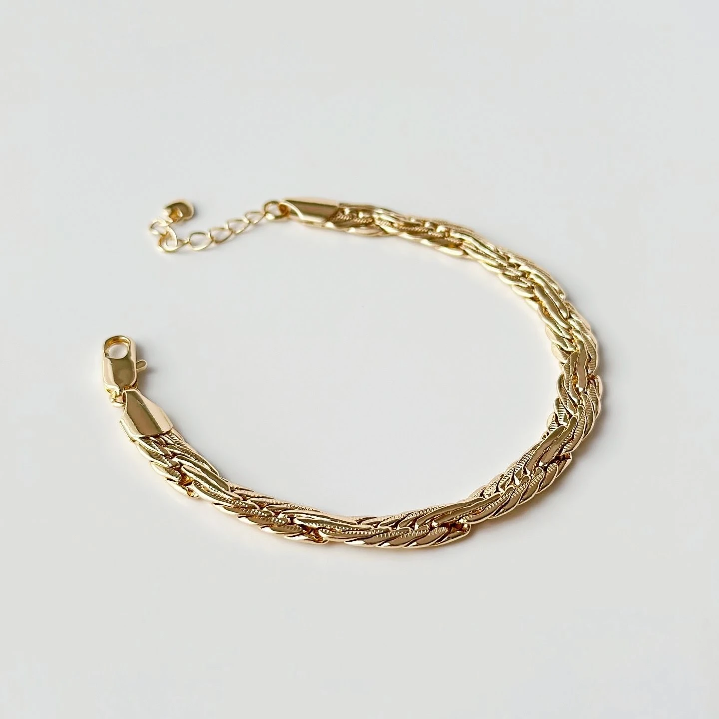 Feix Xuping Steel Bracelet | Bileklik