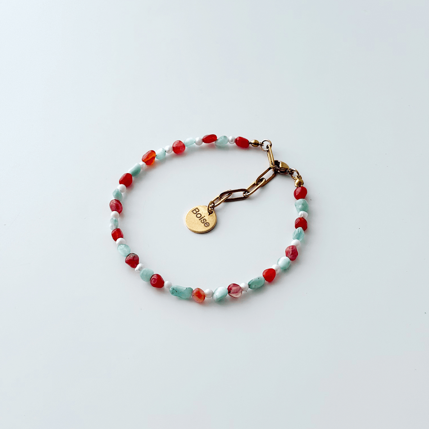 Berry Bracelet / Bileklik