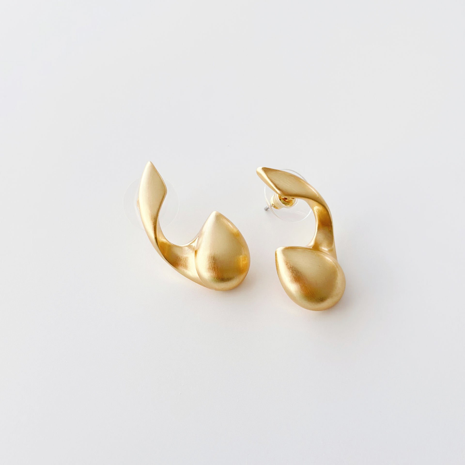 Roman Earring | Küpe