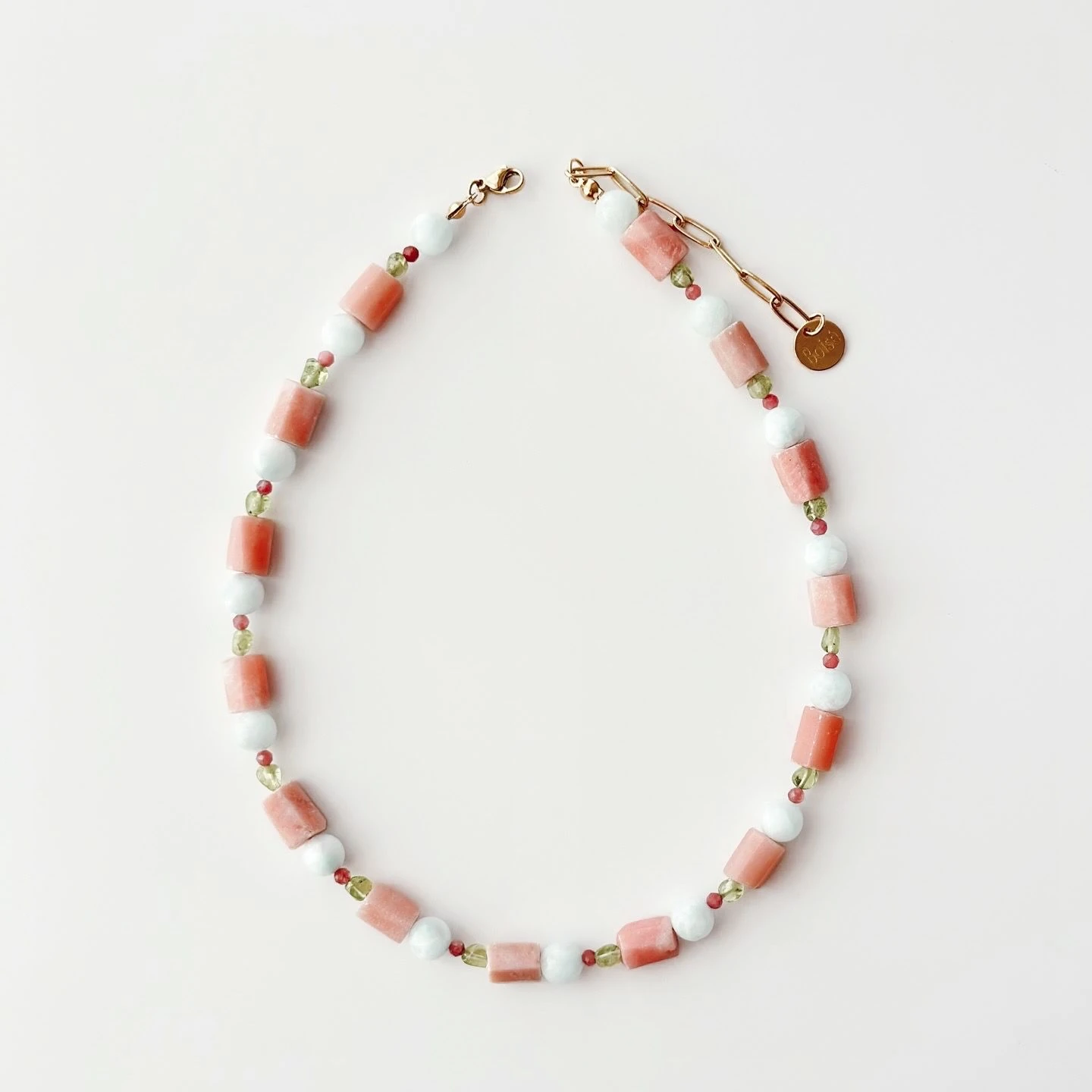Lera Necklace | Kolye