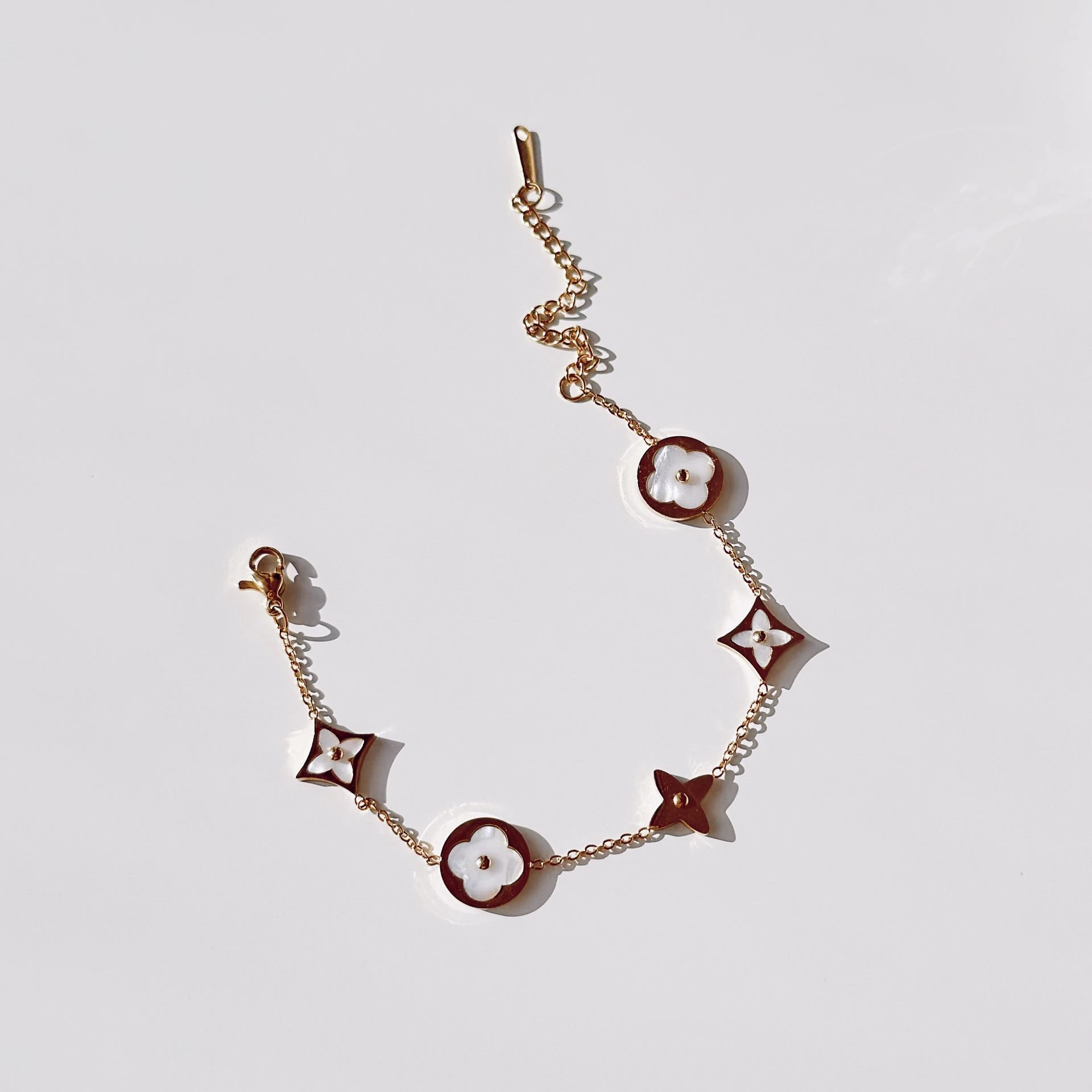 Brew Steel Bracelet | Bileklik