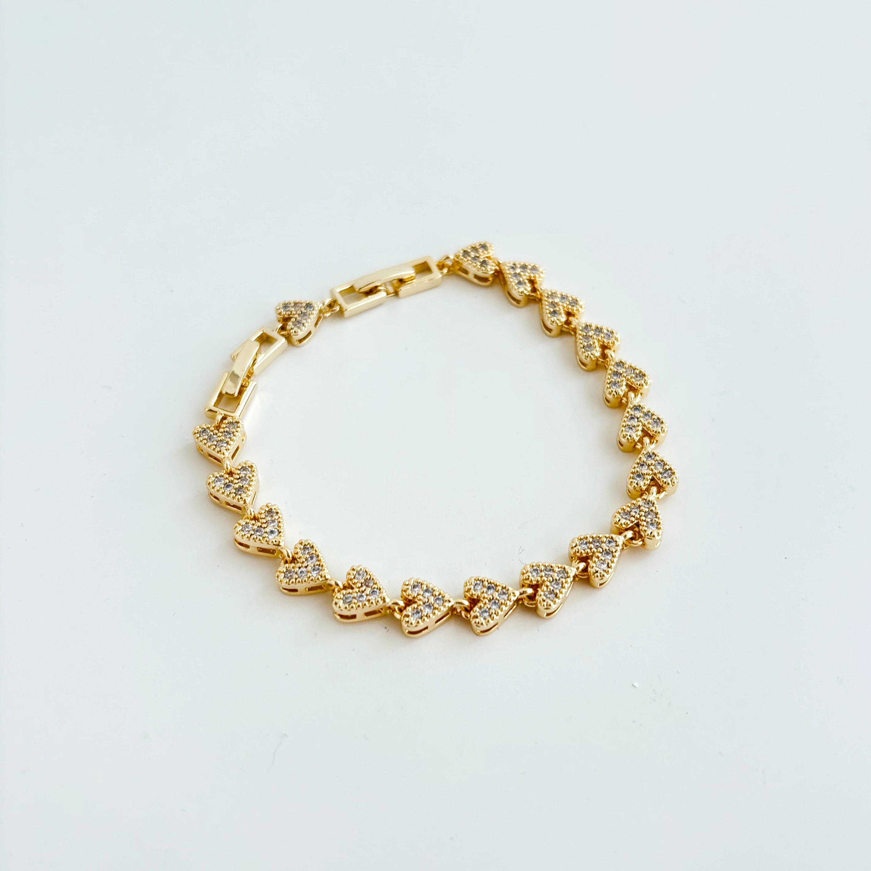 Renoa Steel Bracelet | Bileklik