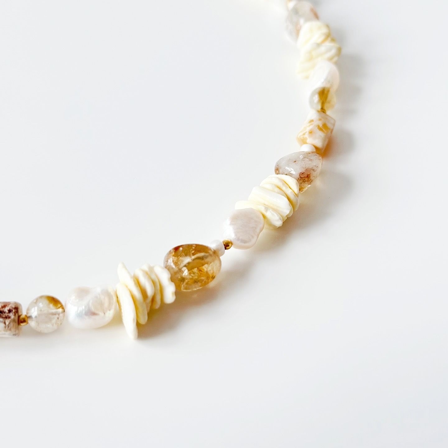 Beaches Necklace | Kolye
