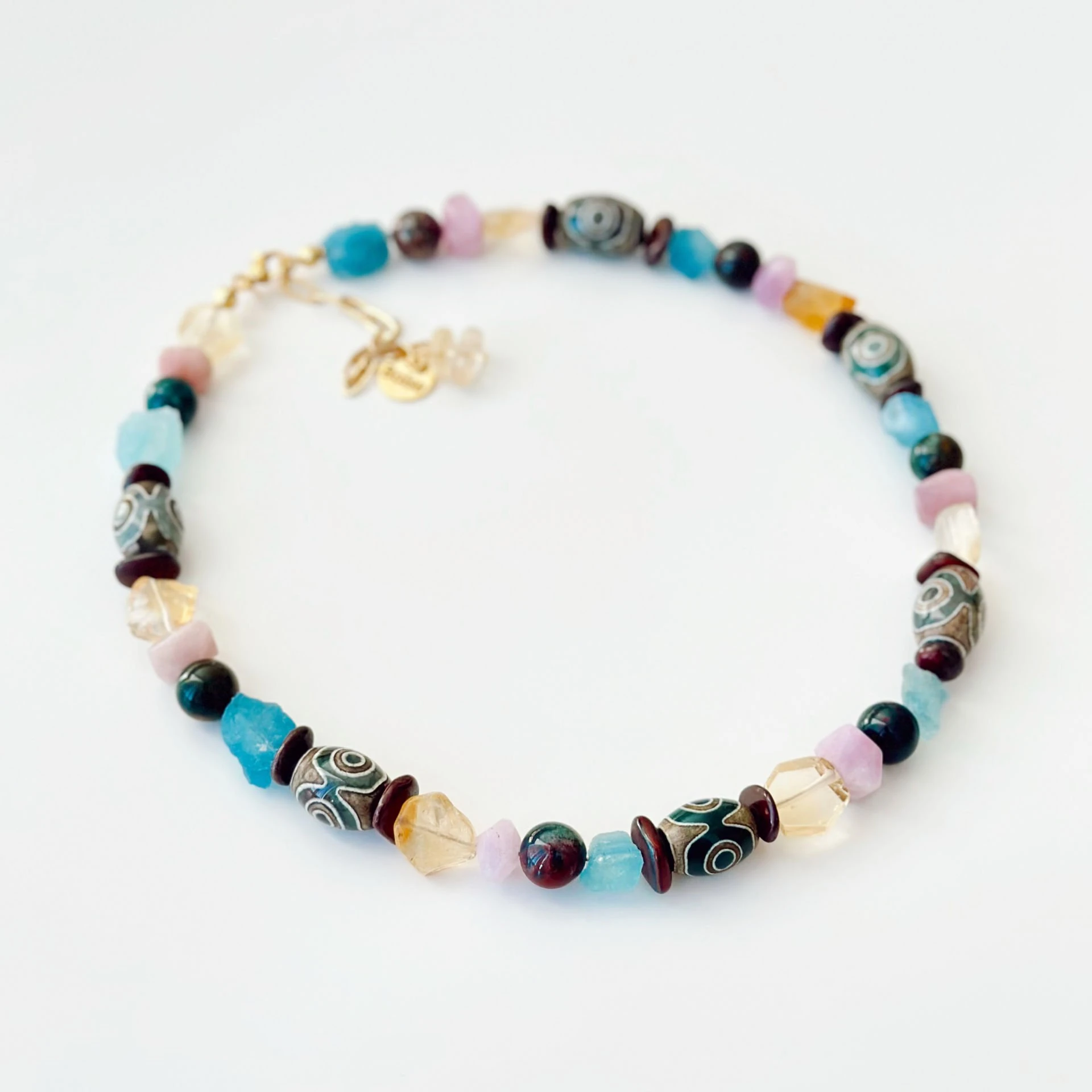 Colorido Necklace | Kolye