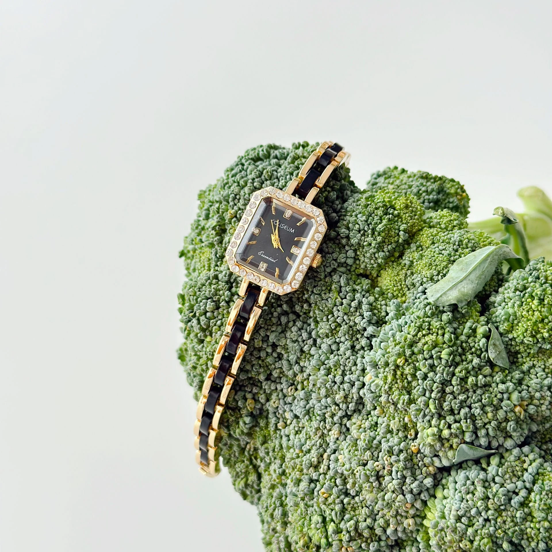 Clament Watch | Saat