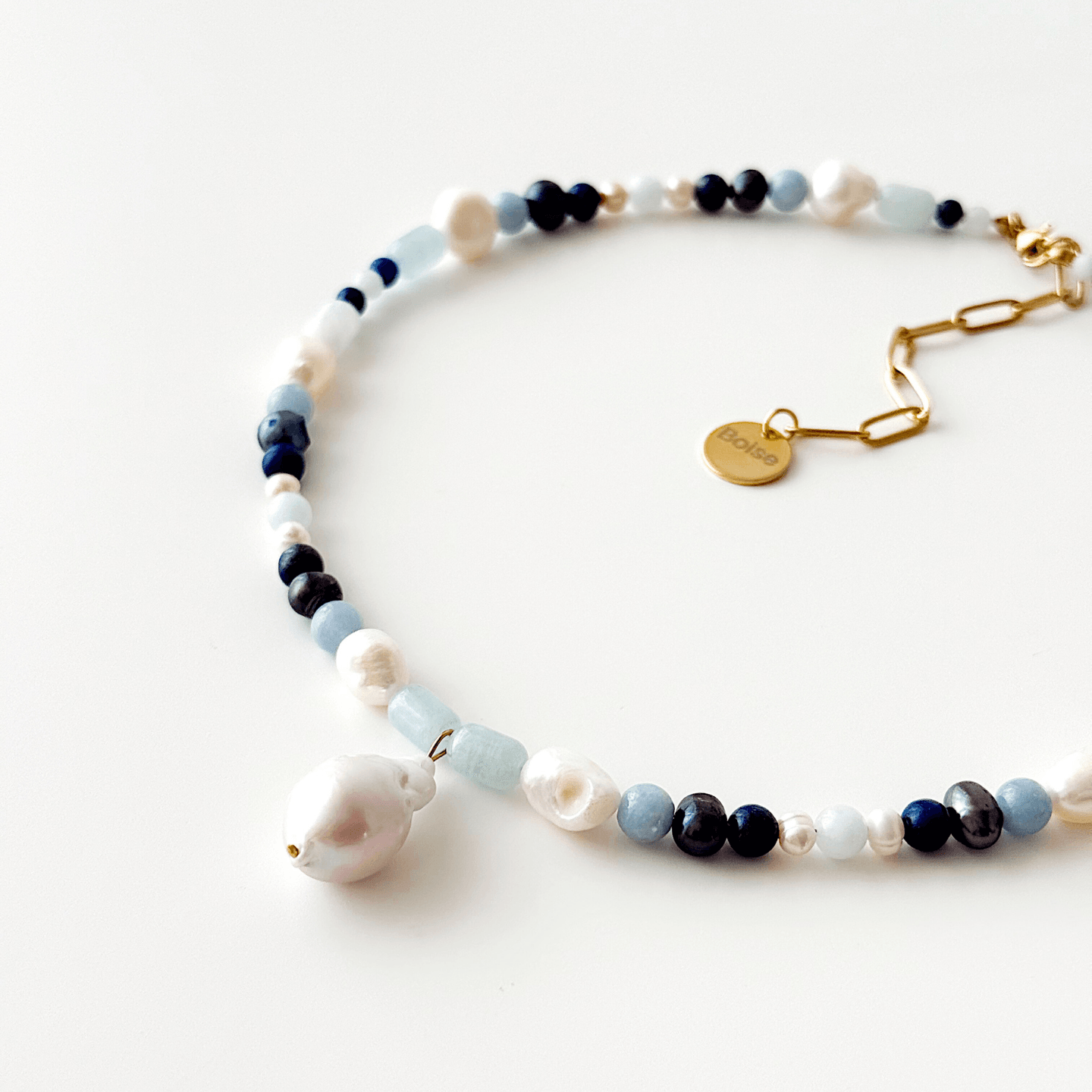 Avina Necklace | Kolye