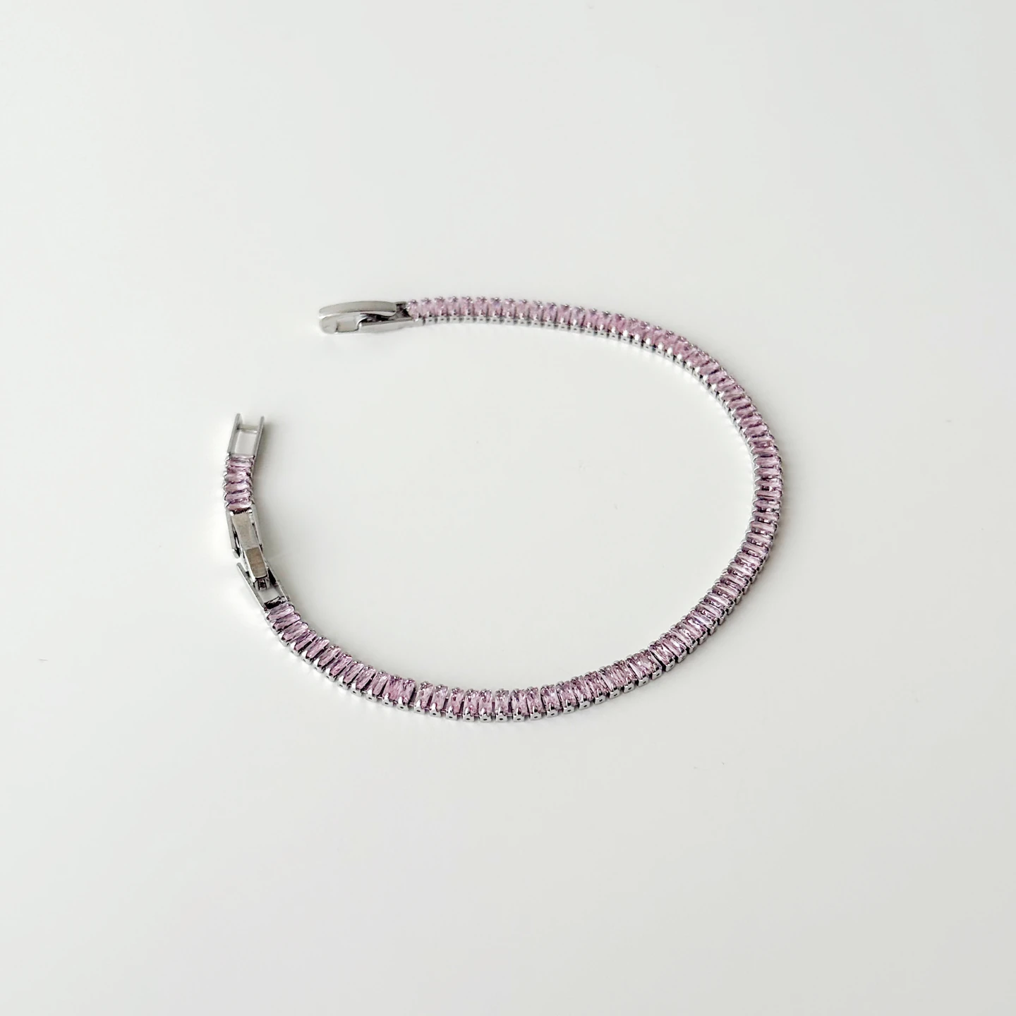 Winy Steel Bracelet | Bileklik