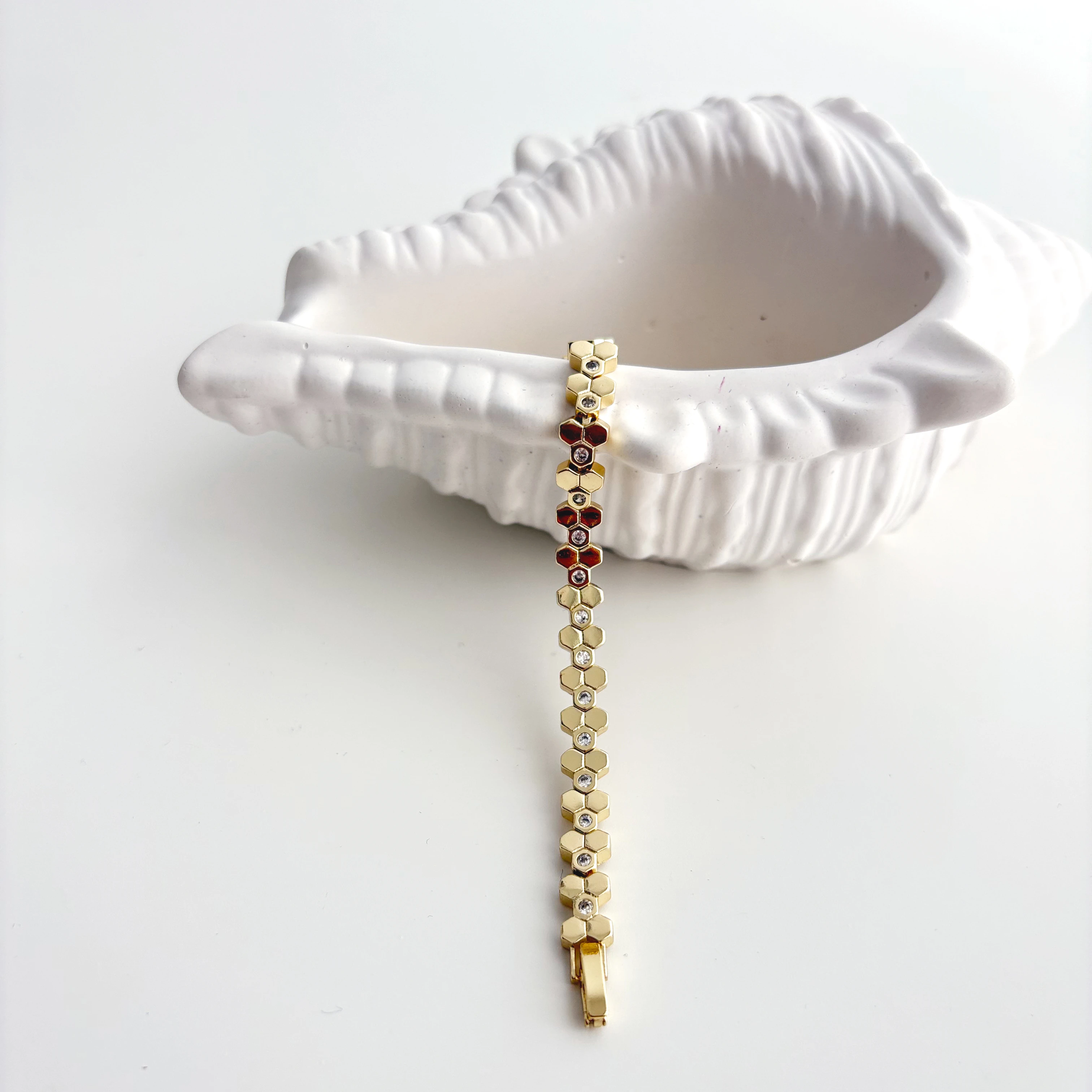 Napoli 1976 Steel Bracelet | Bileklik