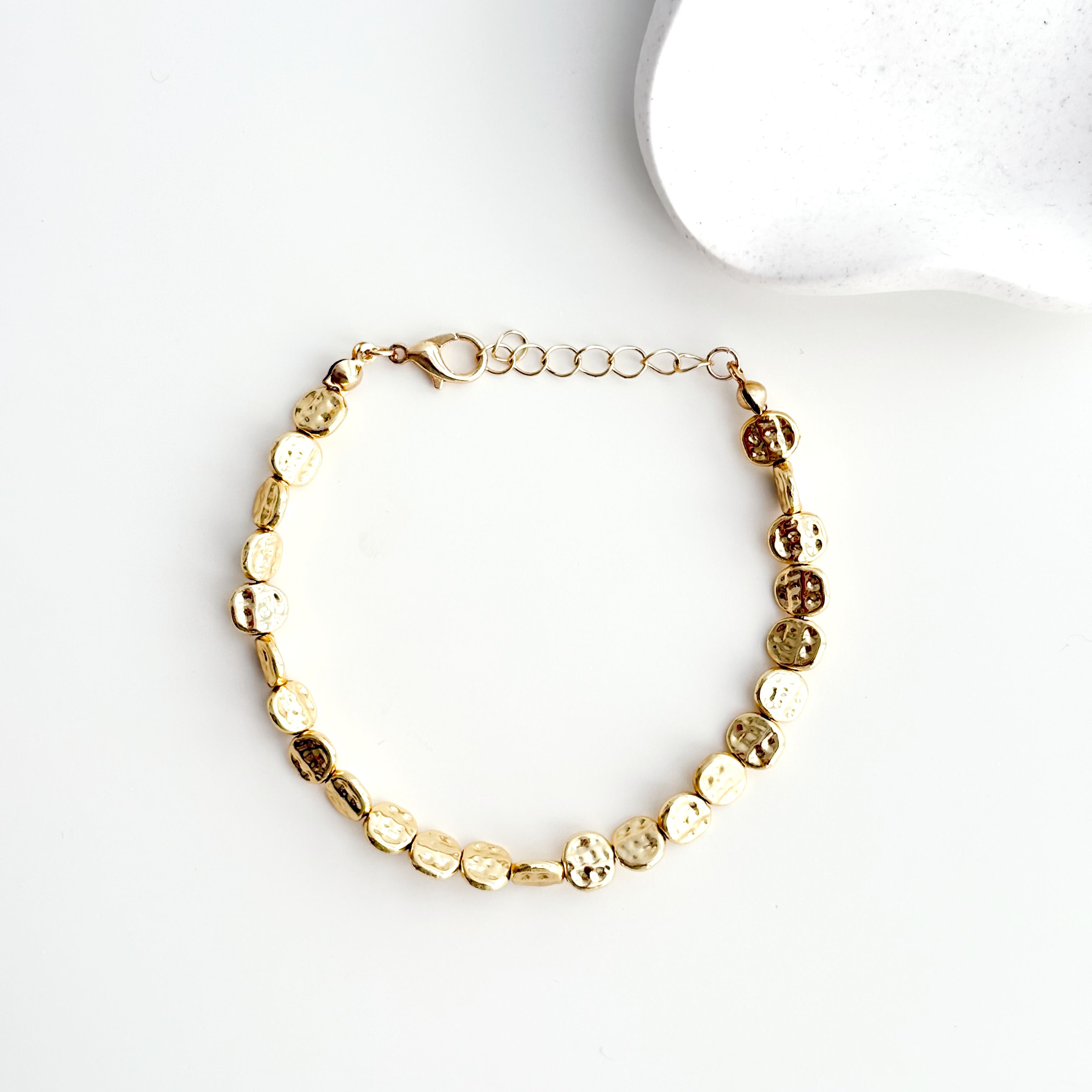 Zylen Steel Bracelet | Bileklik