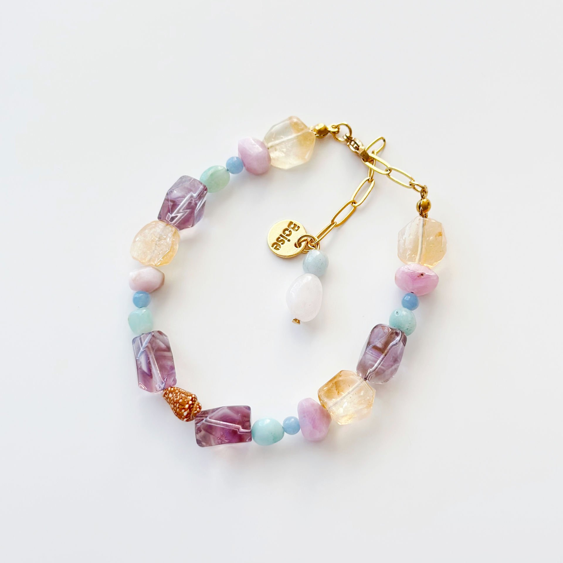 Carousel Bracelet / Bileklik