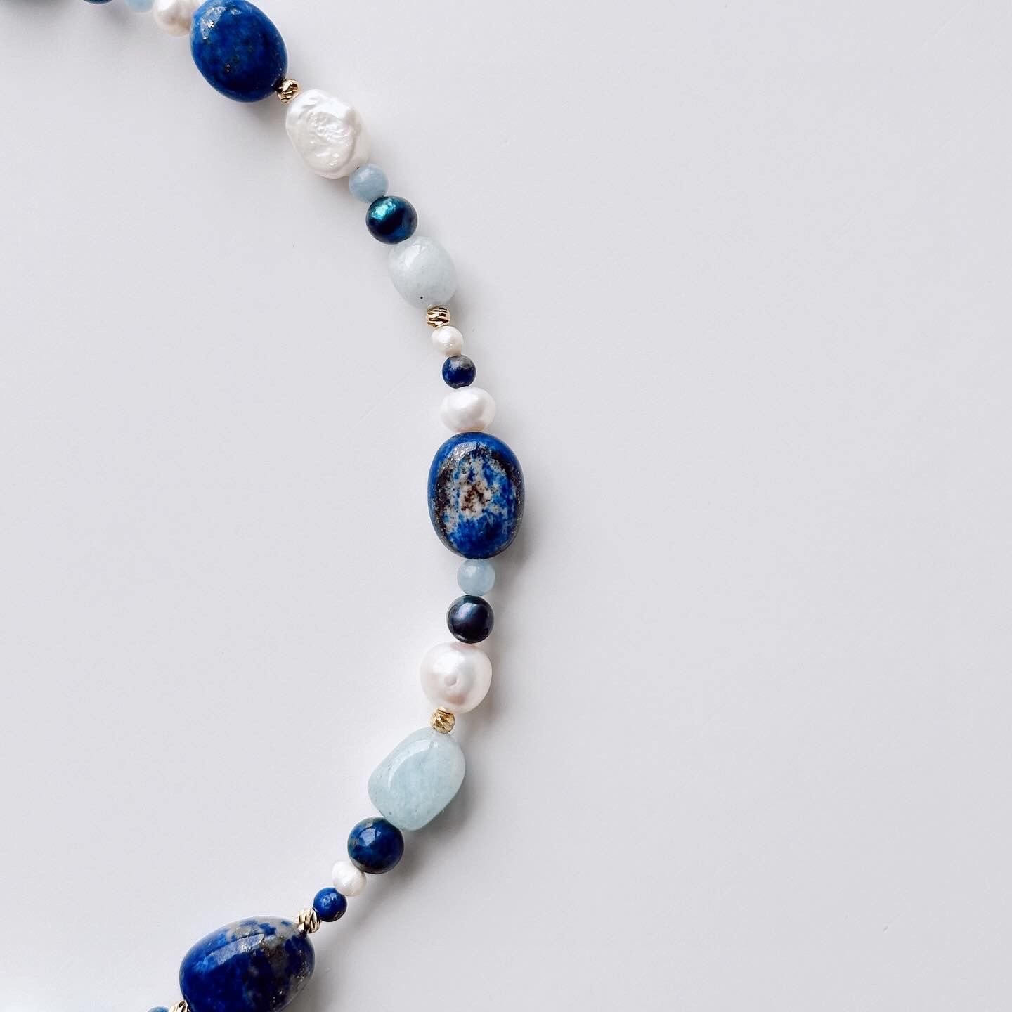 Bodrum Necklace / Kolye