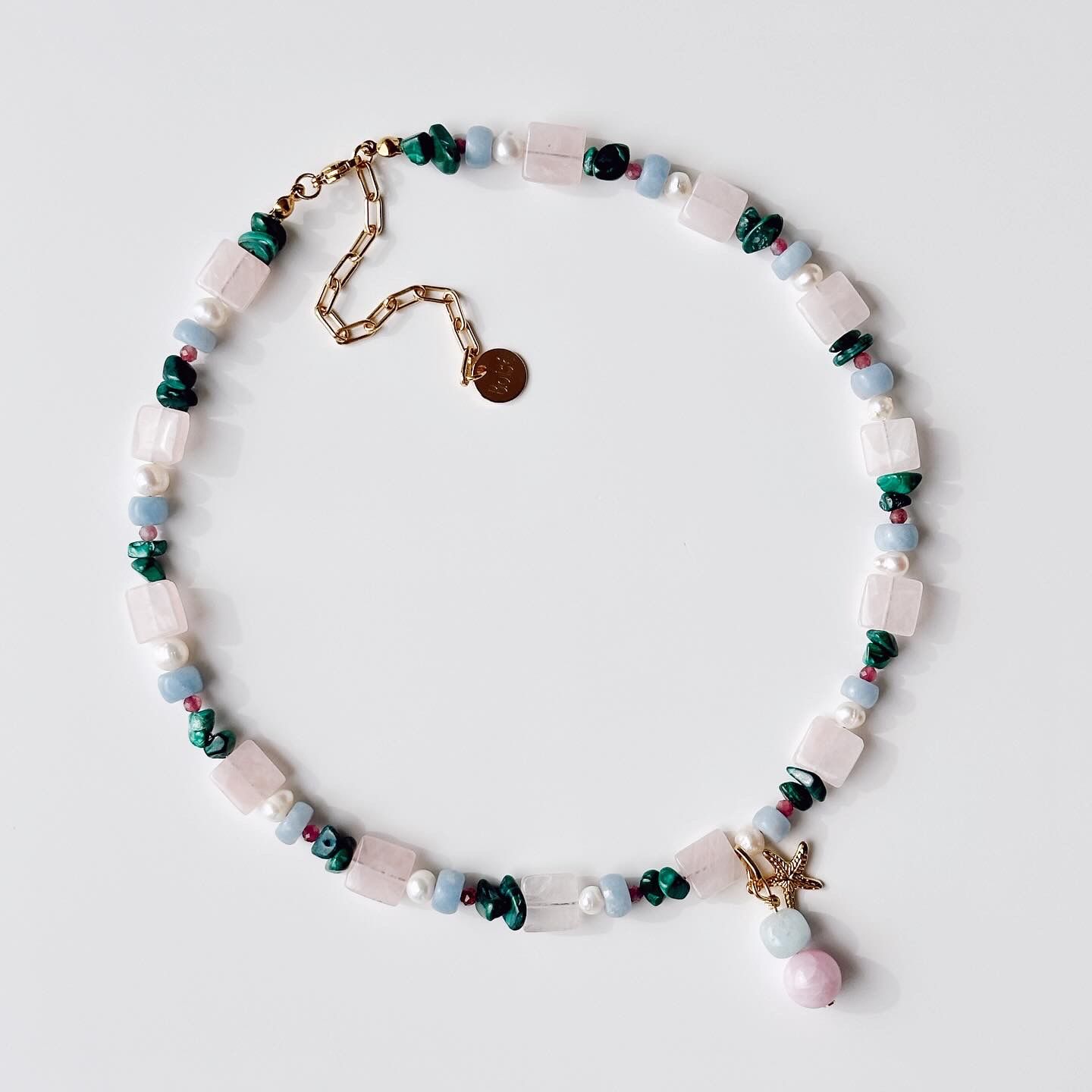 Sweaty Necklace / Kolye
