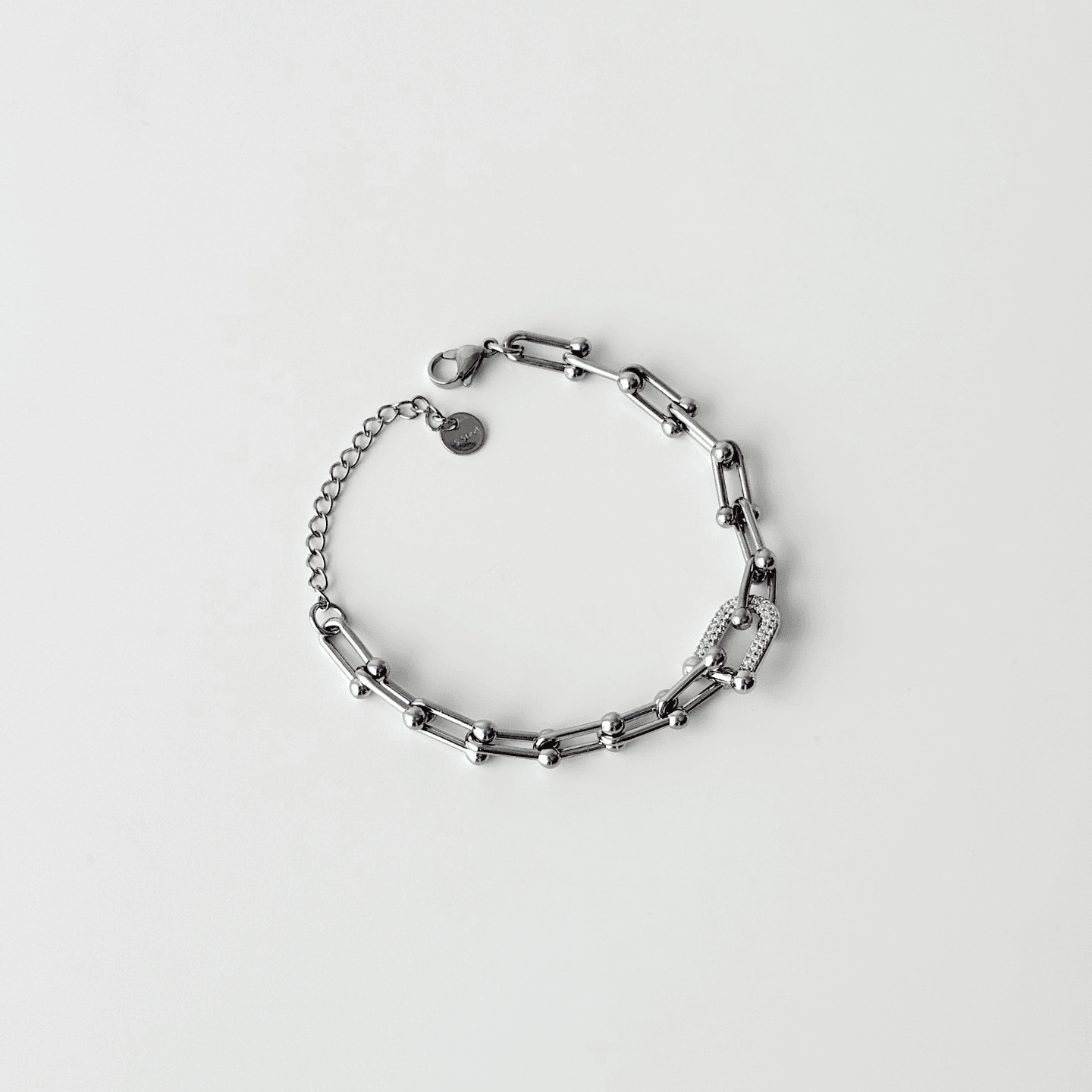 Onrix Steel Bracelet | Bileklik