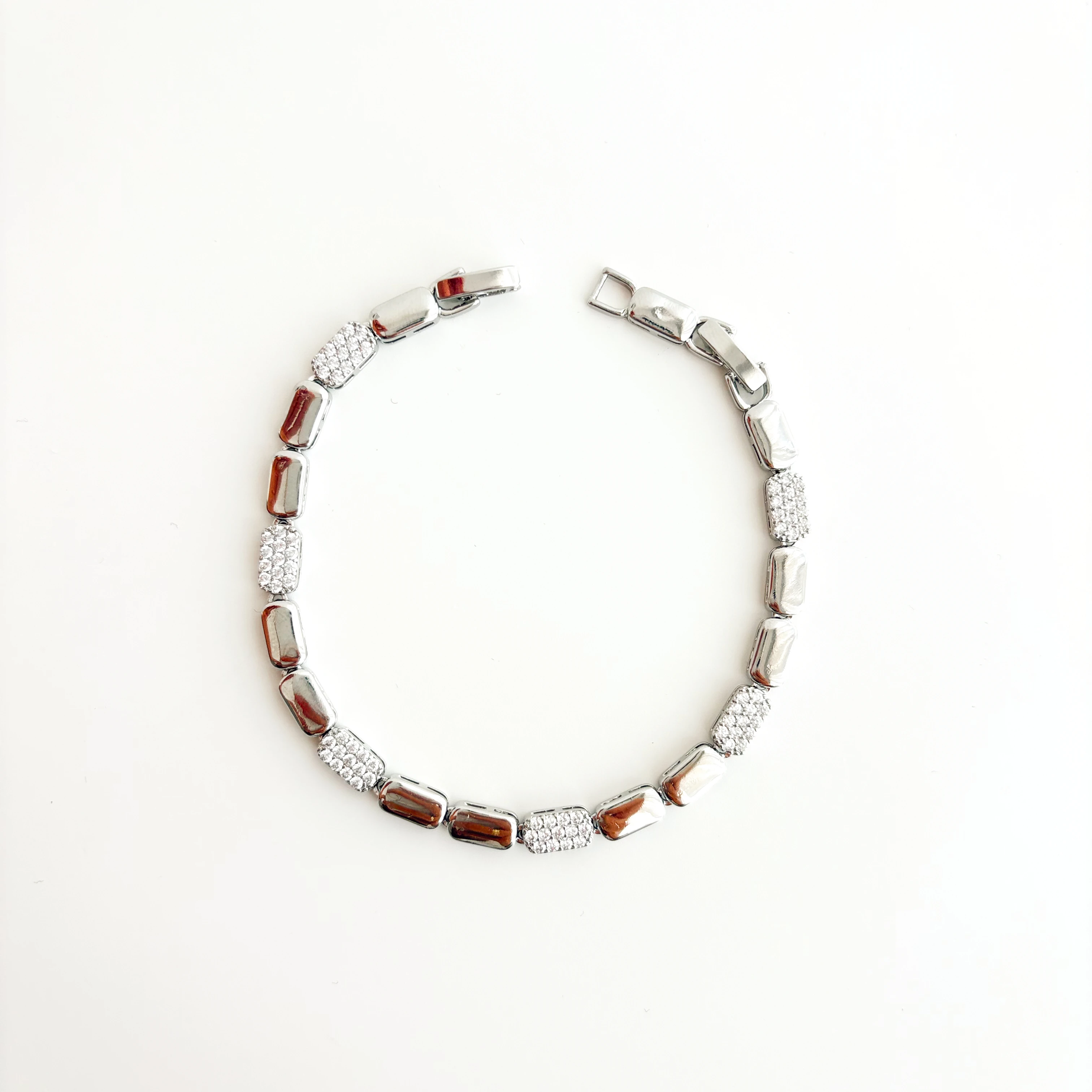 Mireva Steel Bracelet | Bileklik
