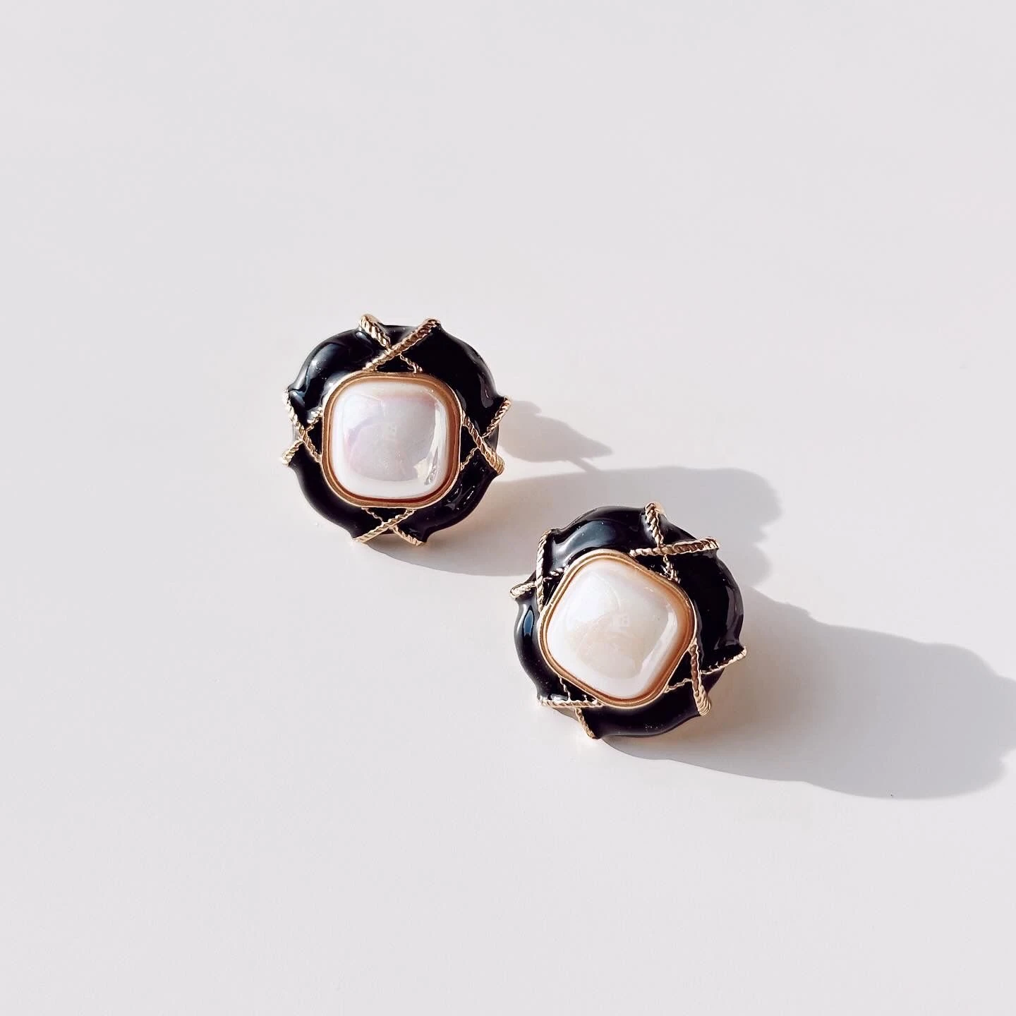 Jessica Earring | Küpe