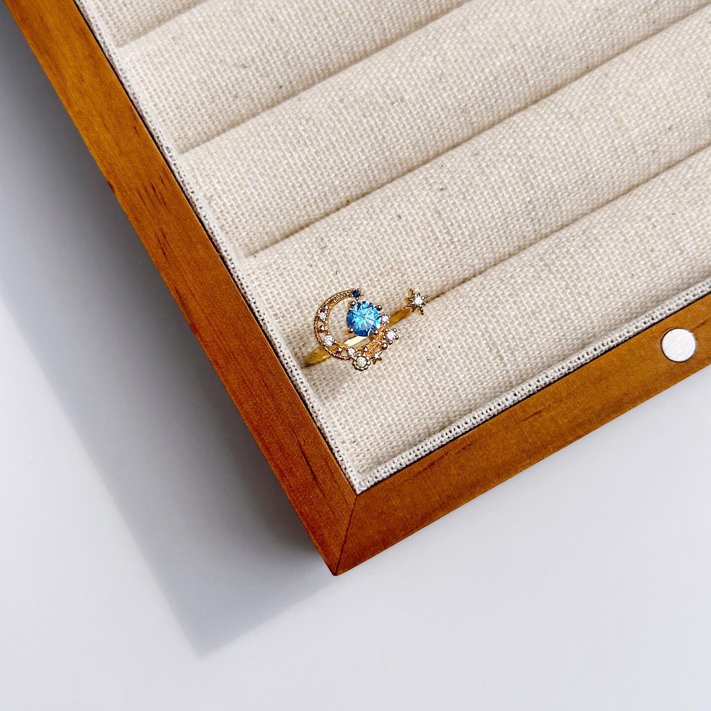 Moon  Ring / Yüzük