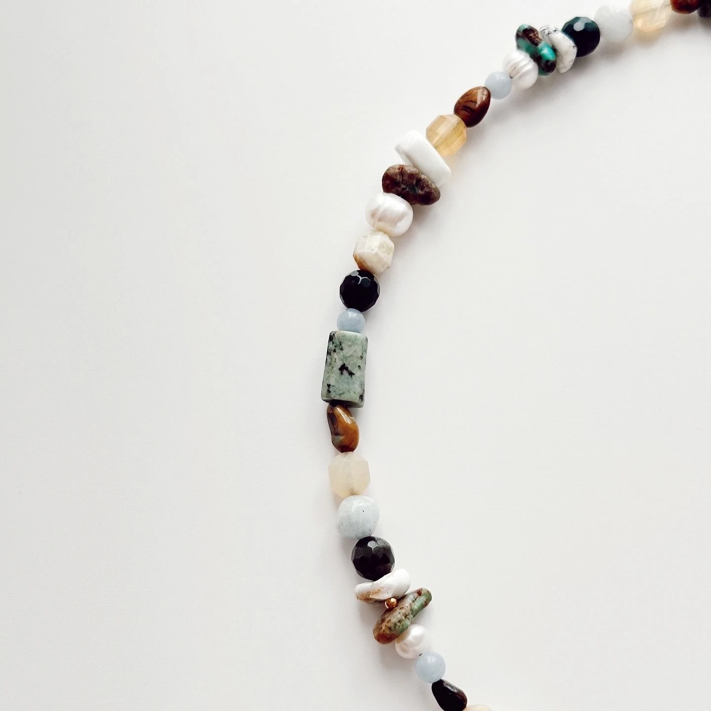 Ferug Necklace | Kolye