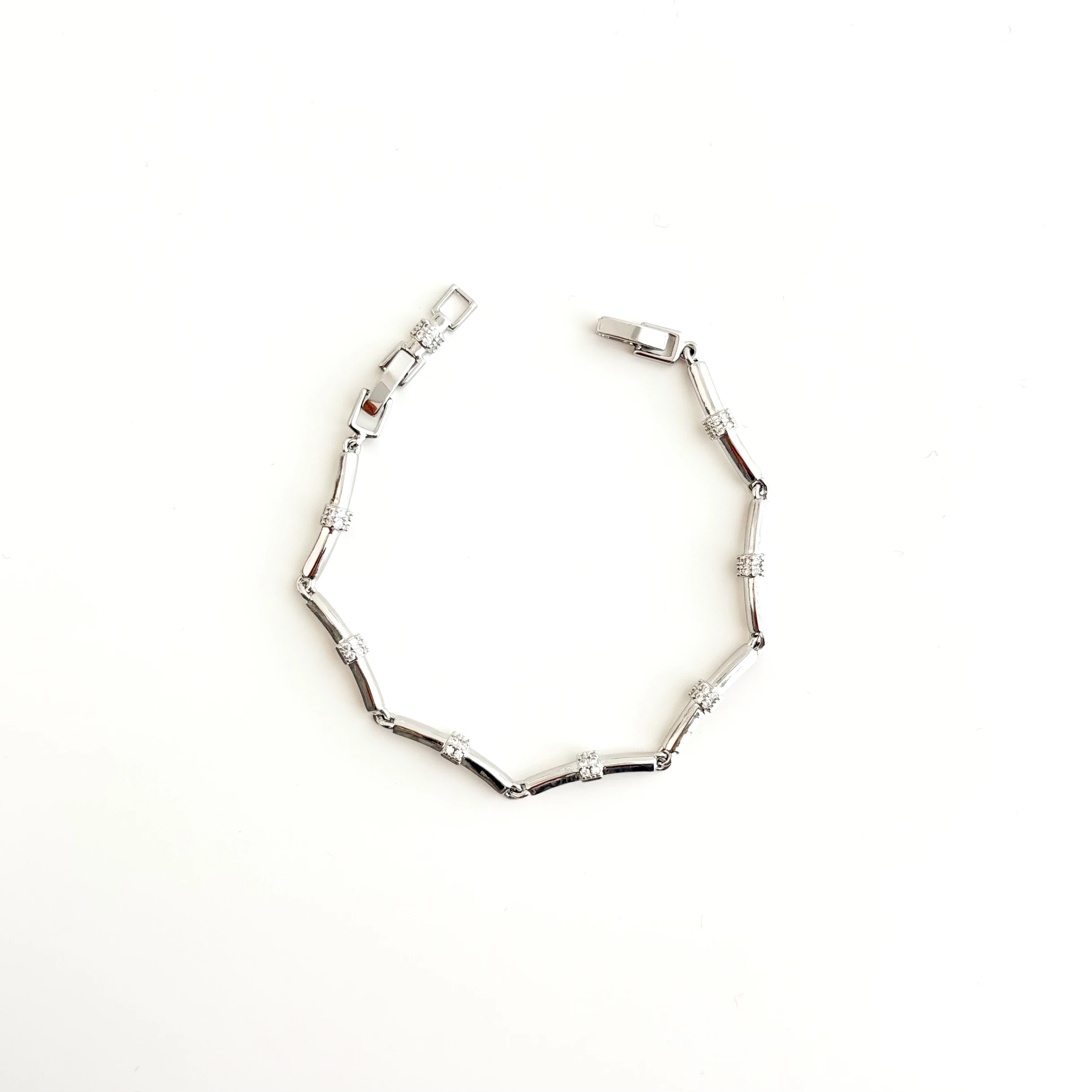 Belmora Steel Bracelet | Bileklik