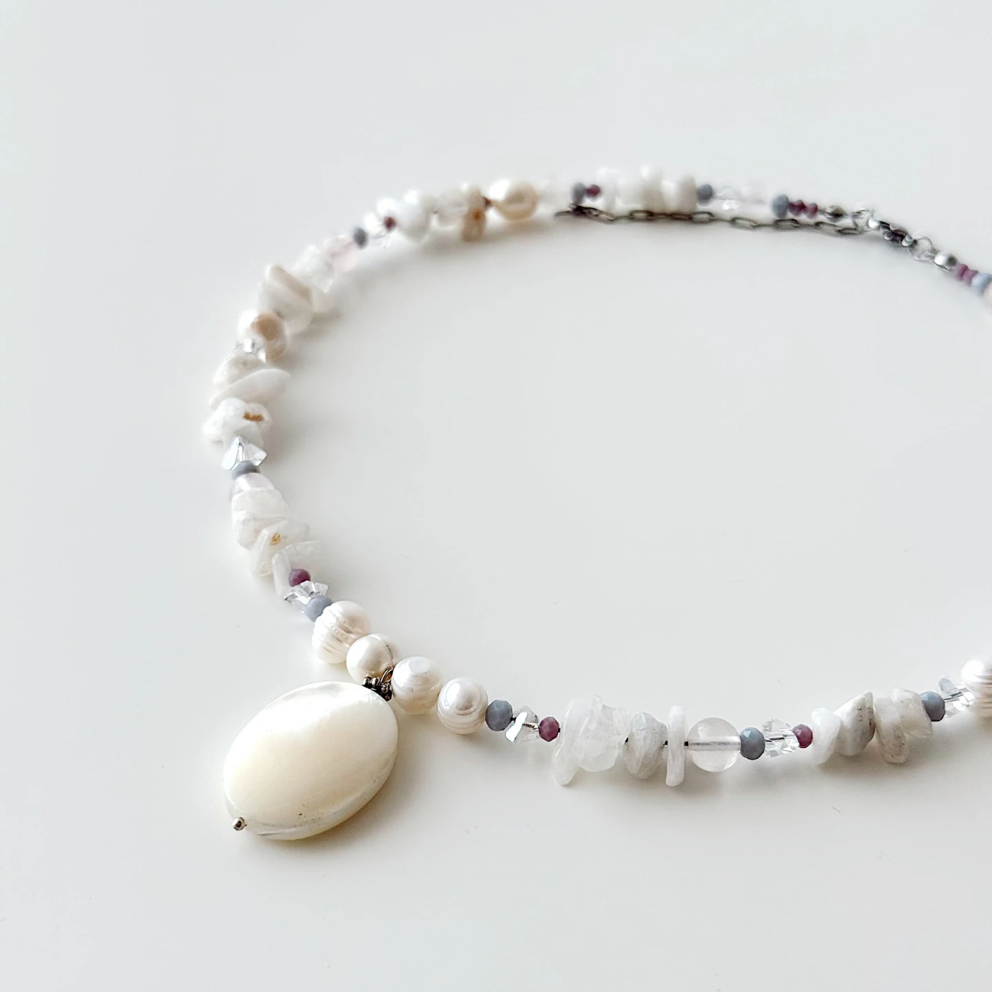 Woriel Necklace / Kolye