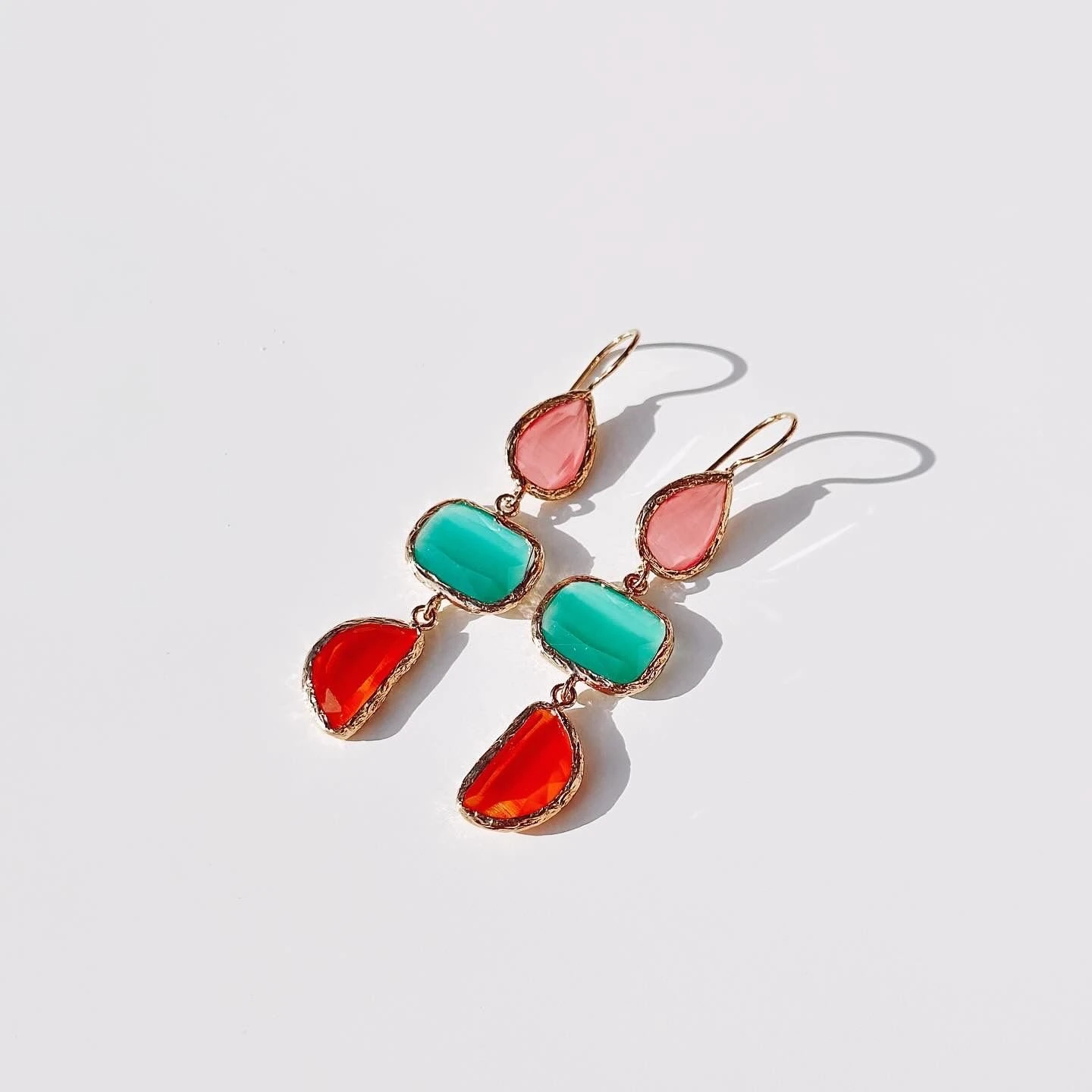 Urla Earring | Küpe