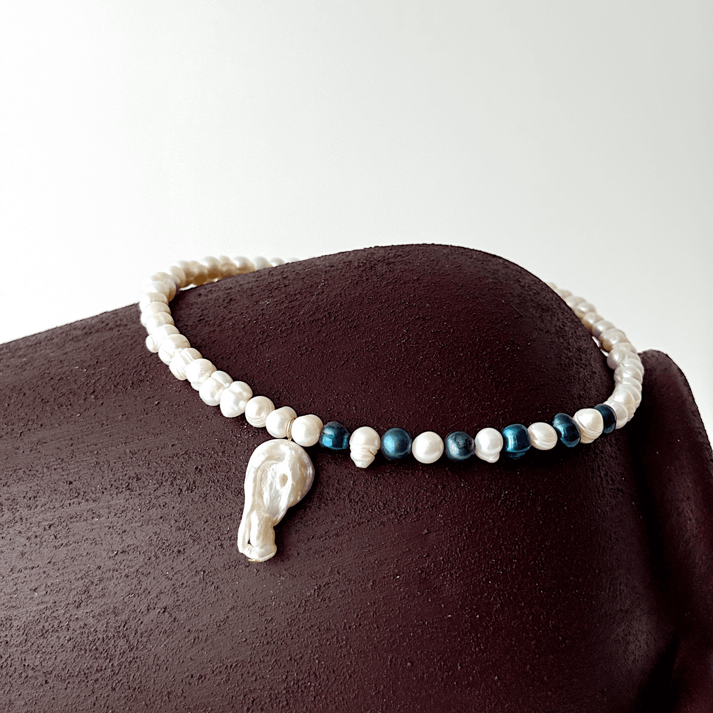 Monira Necklace | Kolye