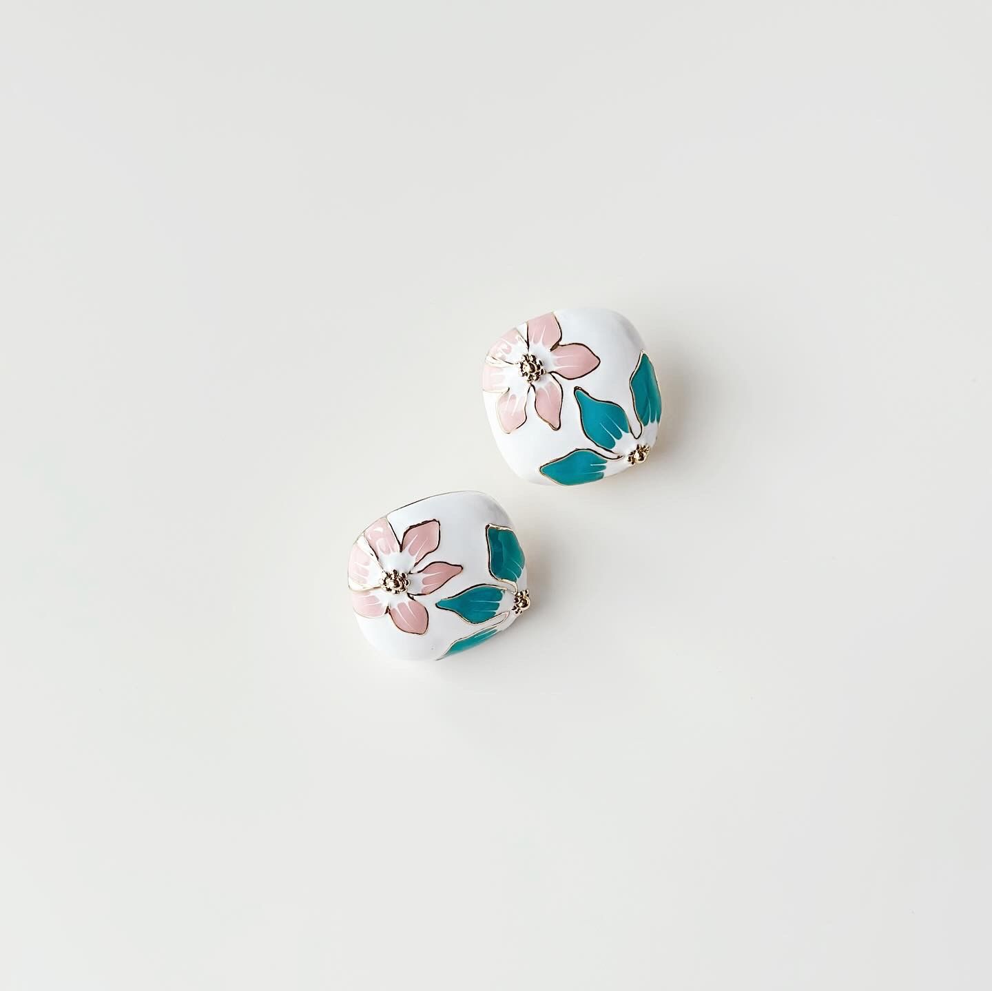 Spring 24 Earring | Küpe