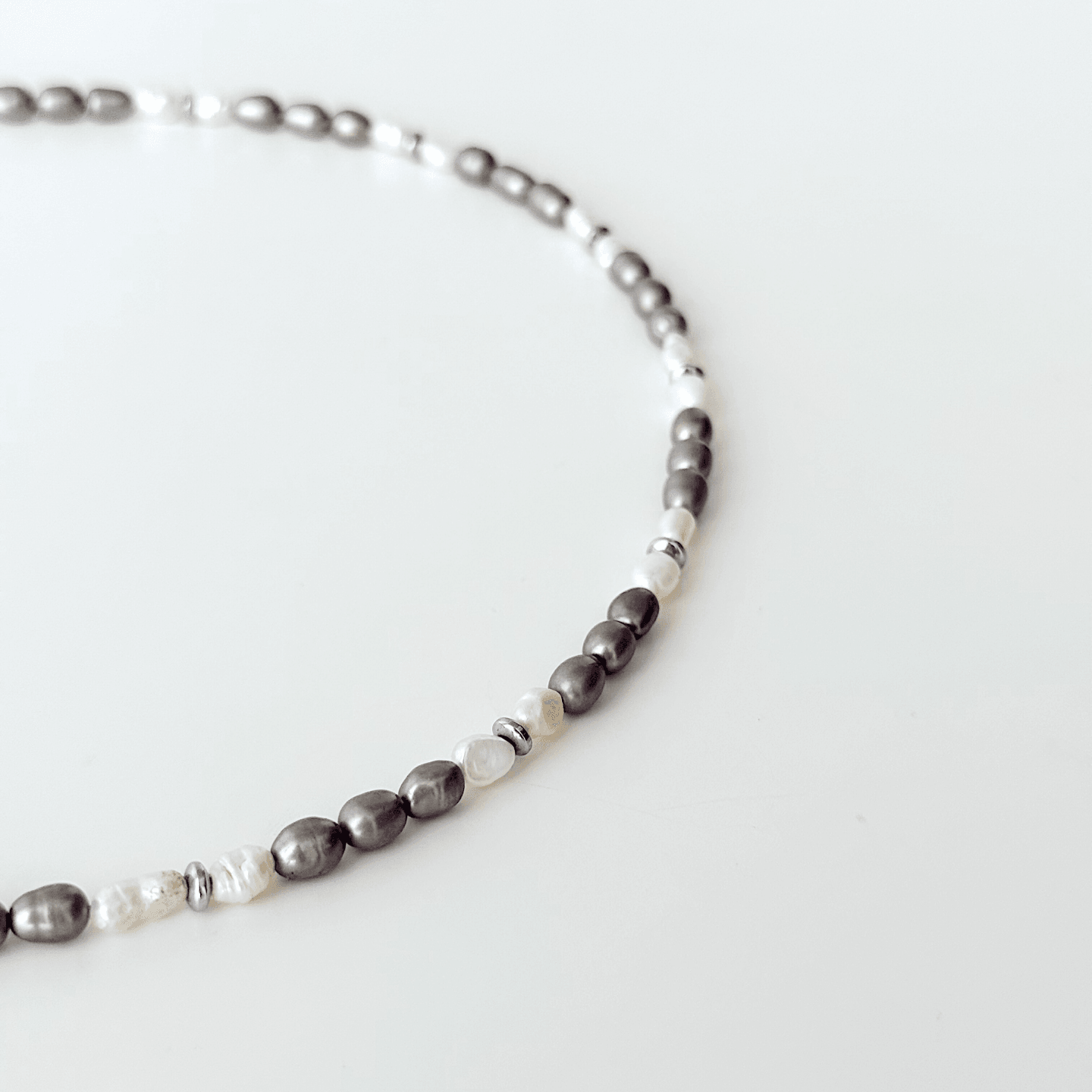Coralis Necklace | Kolye