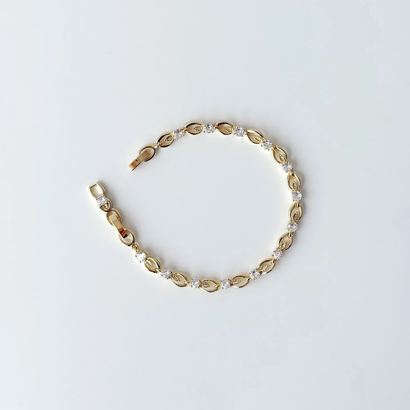 Shinner Steel Bracelet | Bileklik