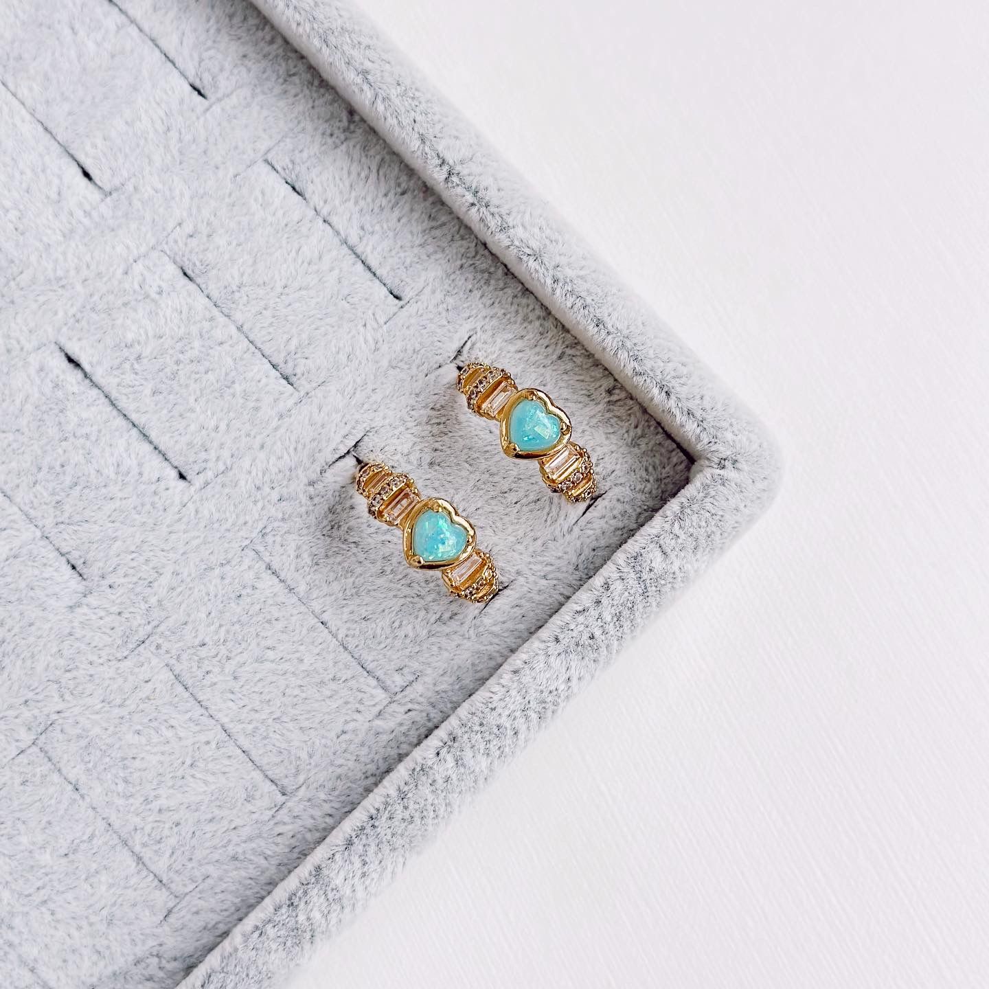 Neida Ring / Yüzük