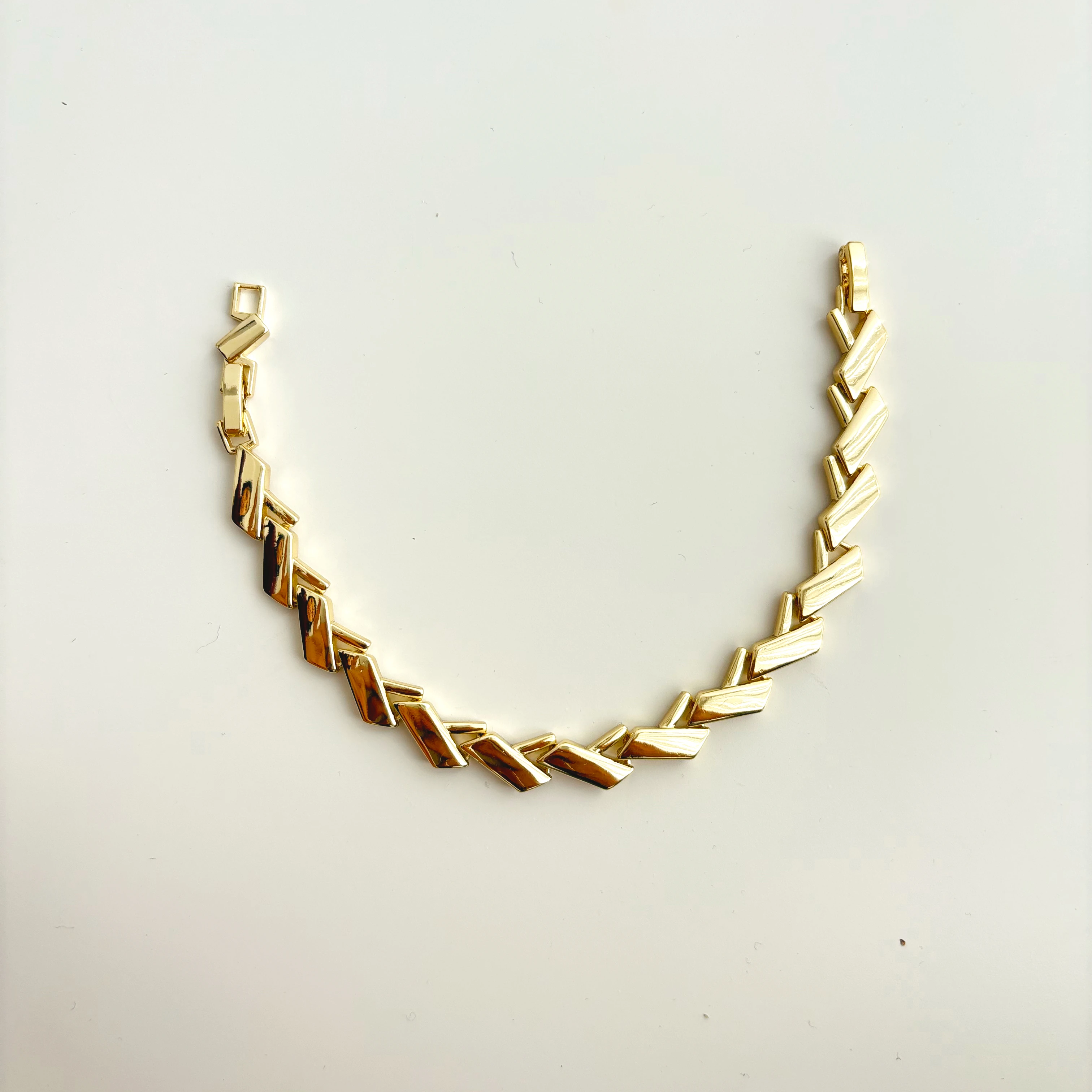 Empori Steel Bracelet | Bileklik