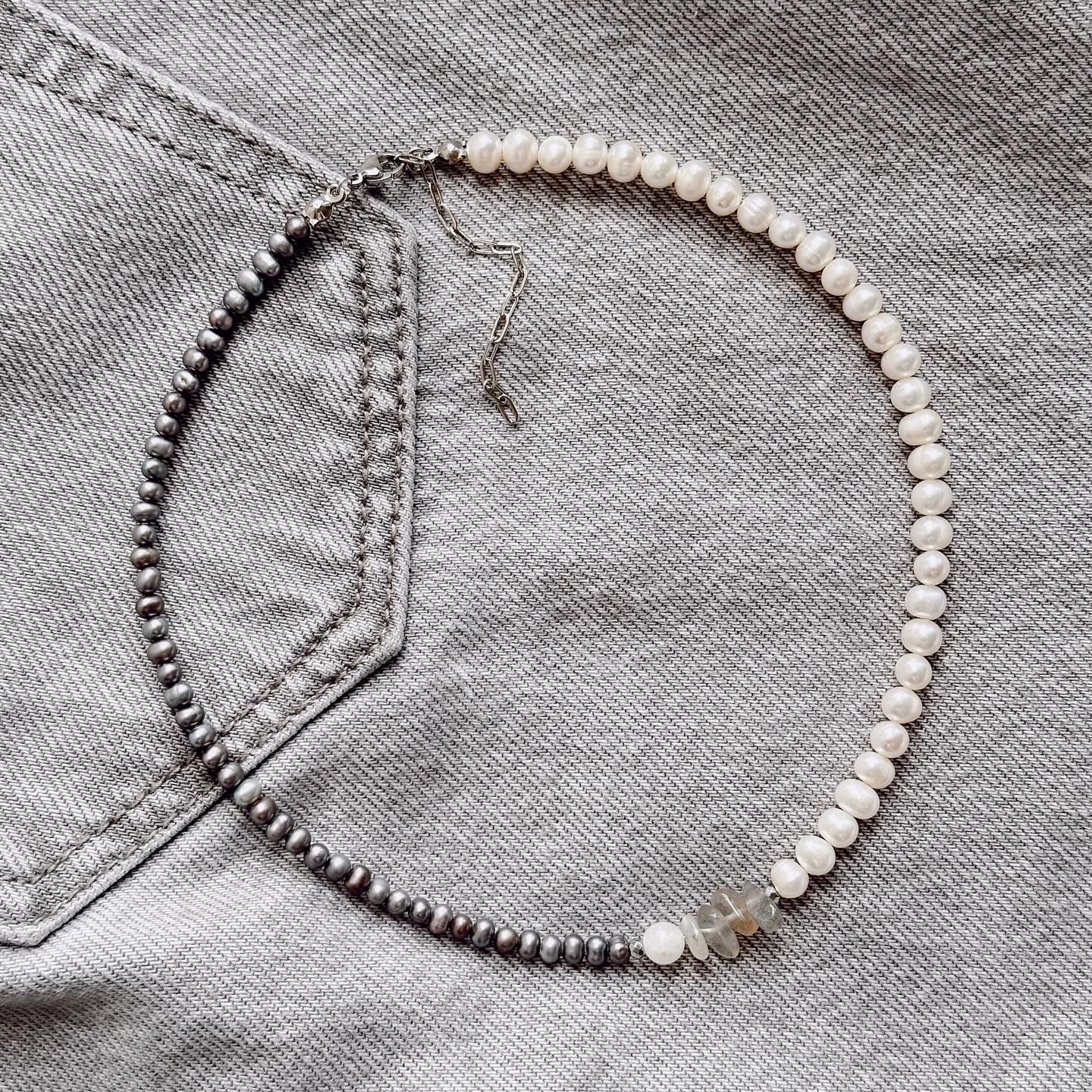 Zeyn Man Necklace / Kolye