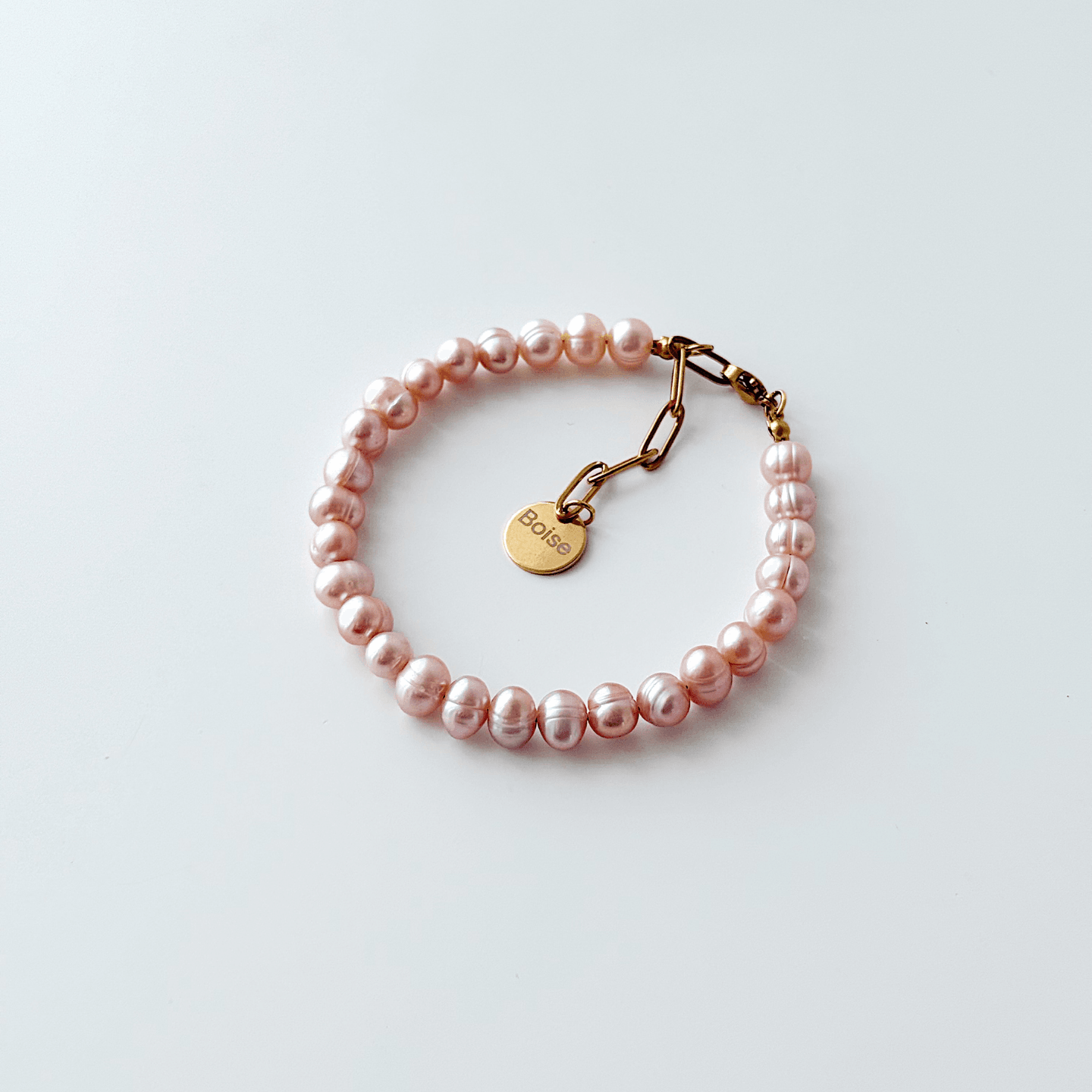Vira Pearl Bracelet / Bileklik