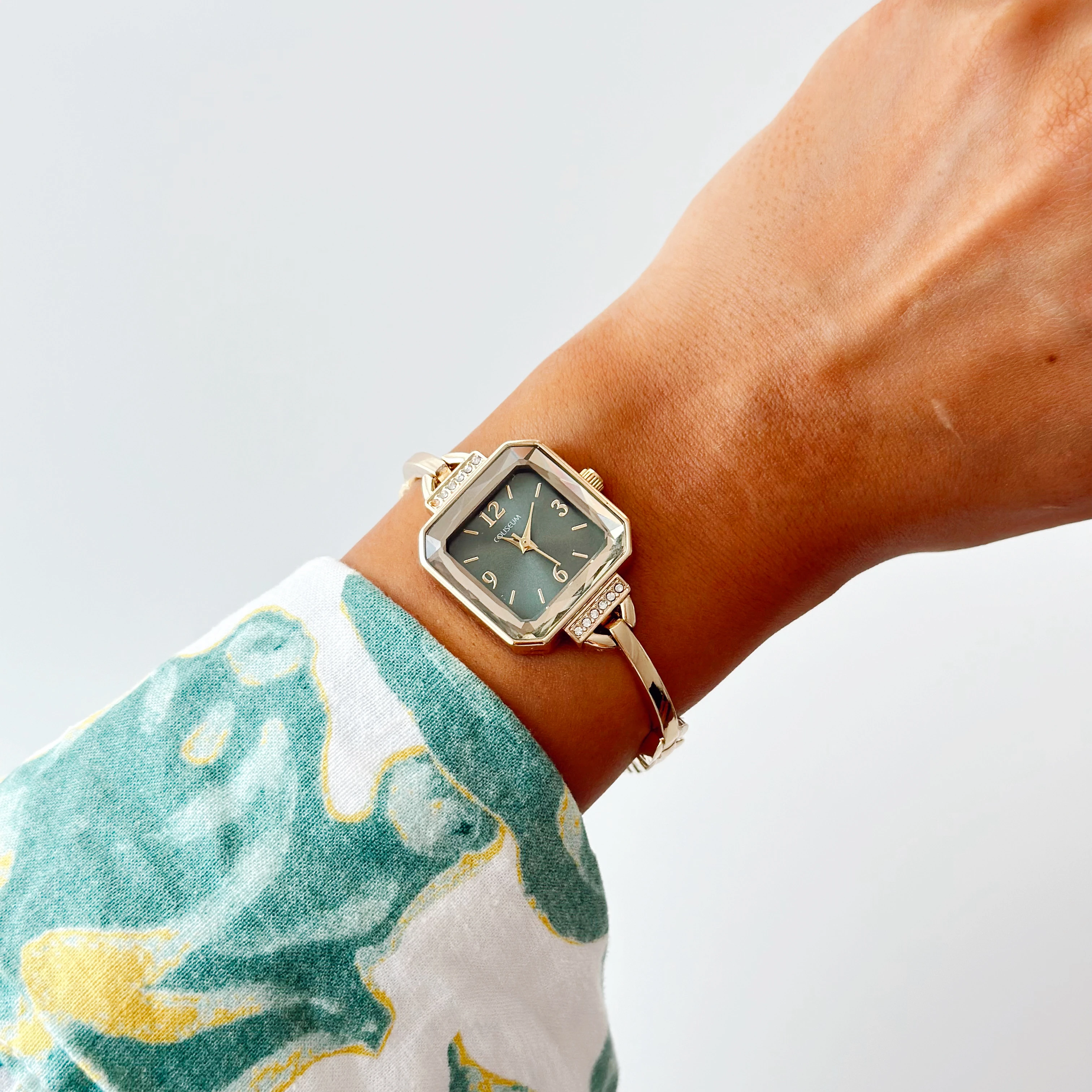 Carla Green Watch | Saat