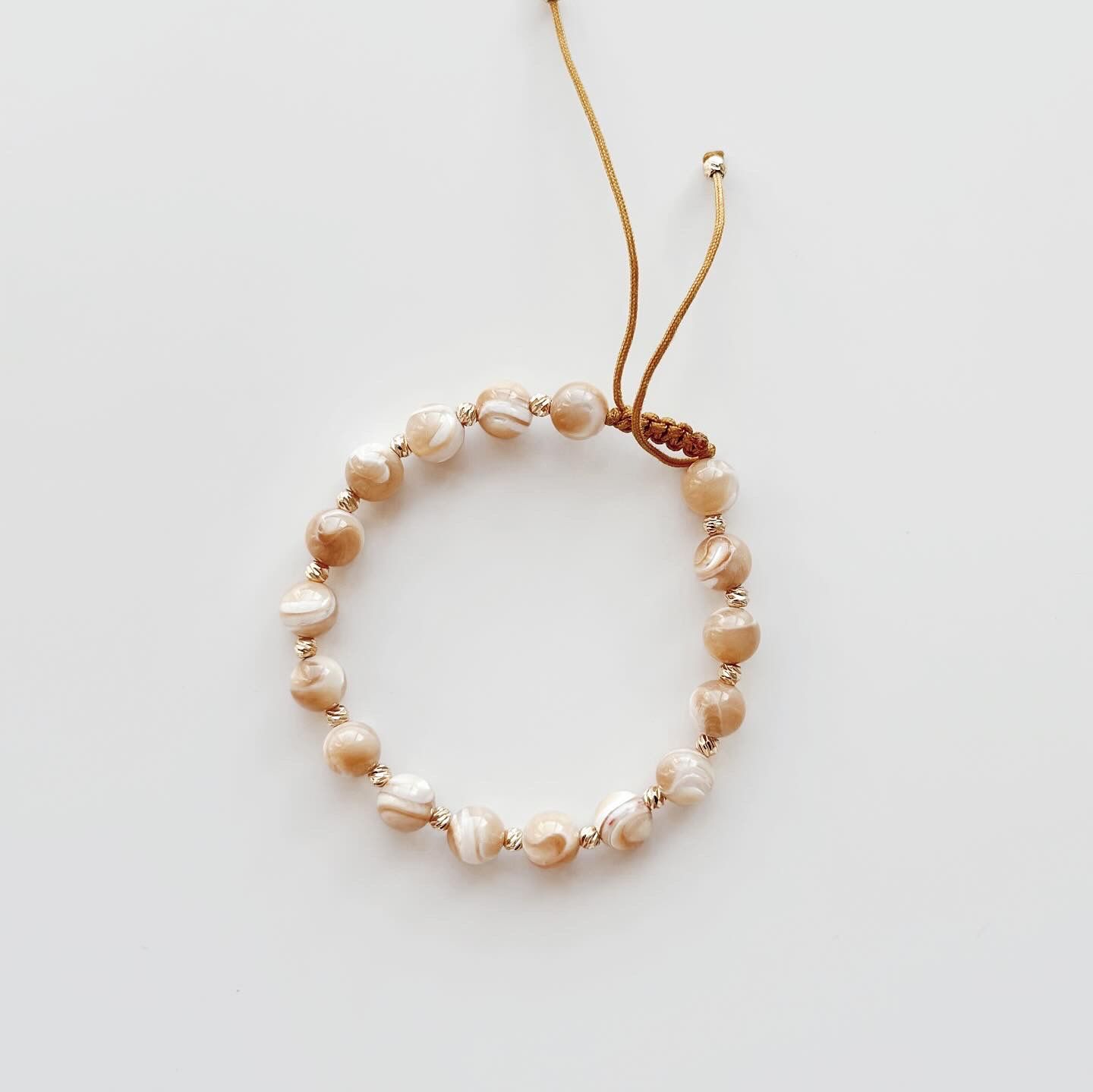 Brew Bracelet / Bileklik