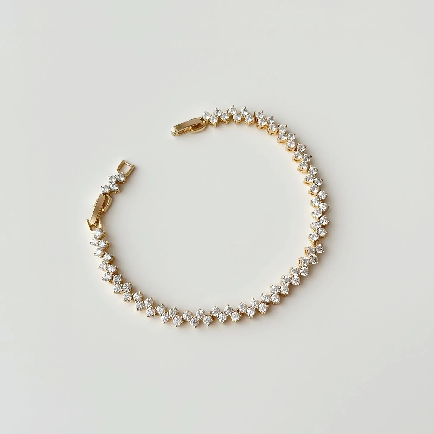 Guie Xuping Steel Bracelet | Bileklik