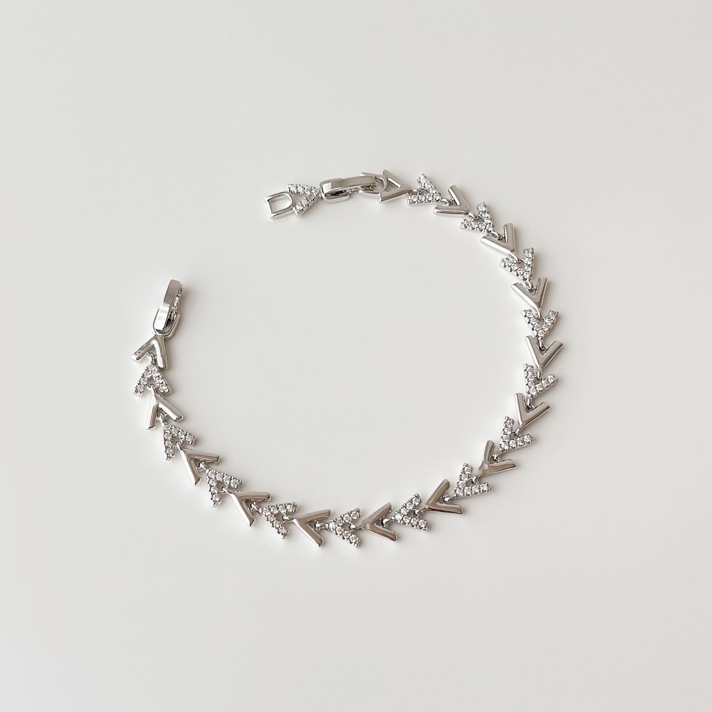 Sergeant Xuping Steel Bracelet | Bileklik
