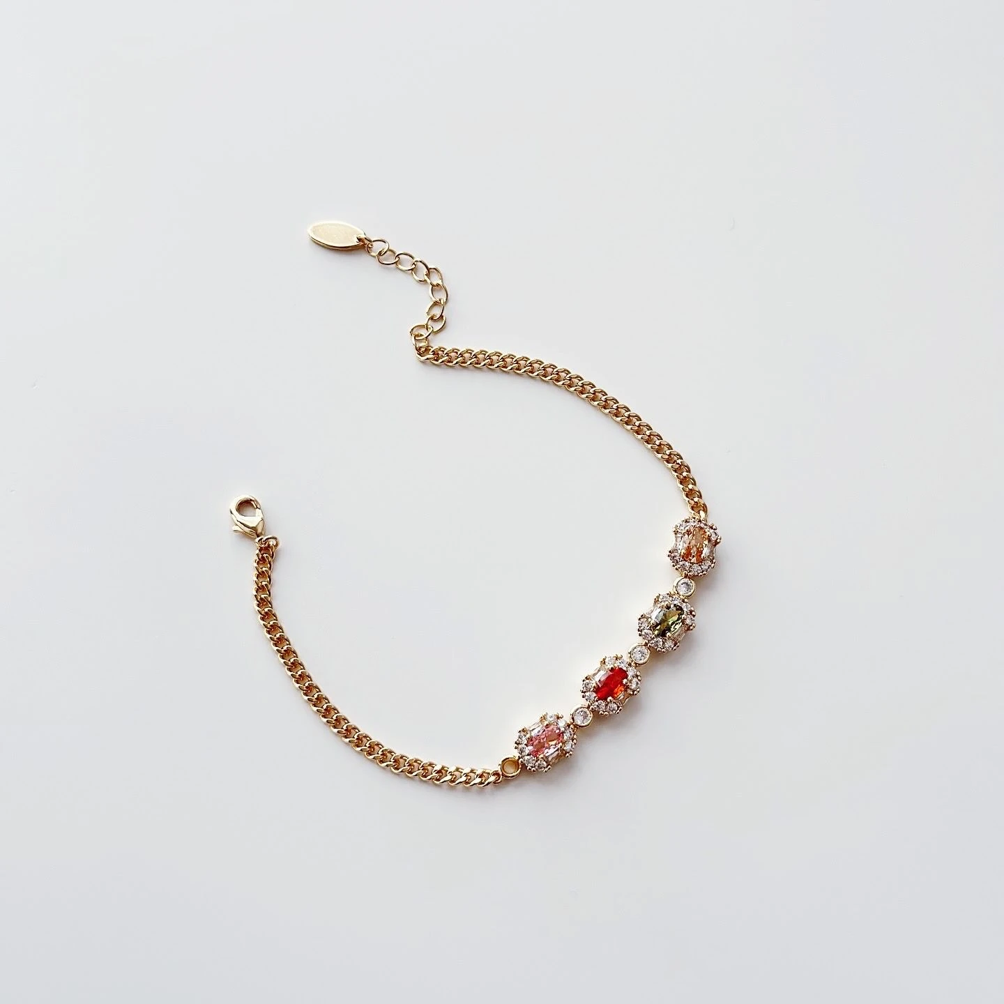 Kler Xuping Steel Bracelet | Bileklik