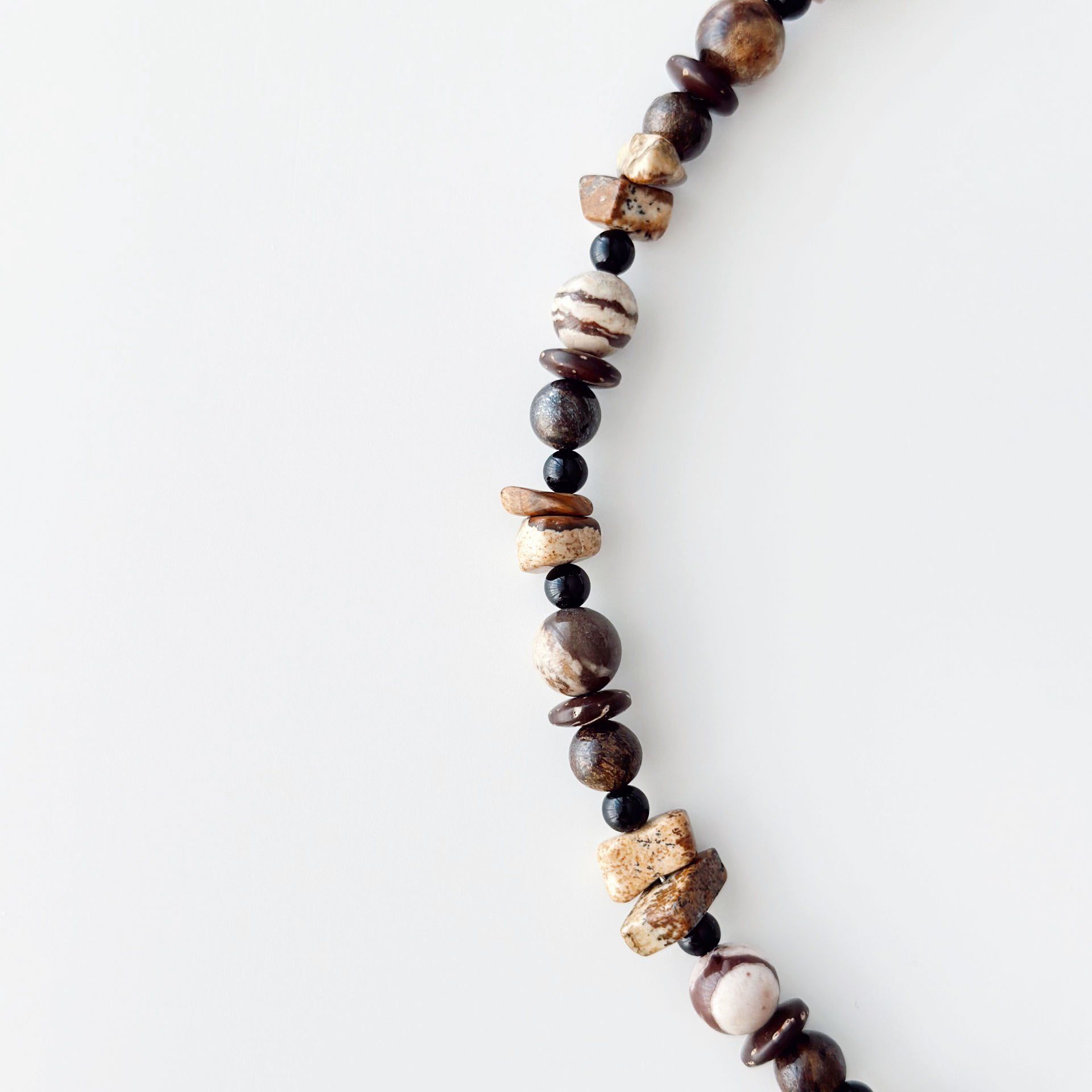 Nevada Necklace | Kolye