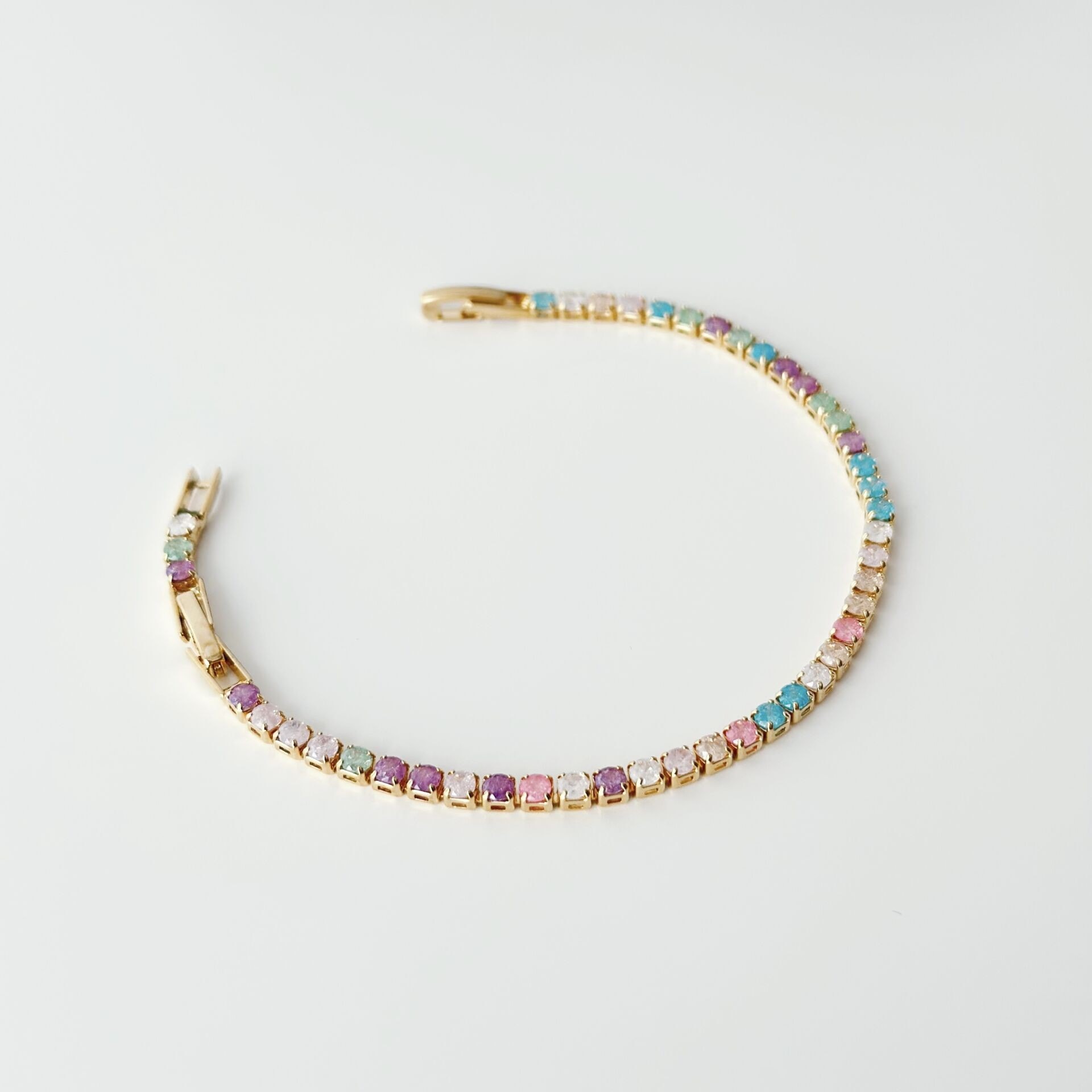 Pely Steel Bracelet | Bileklik